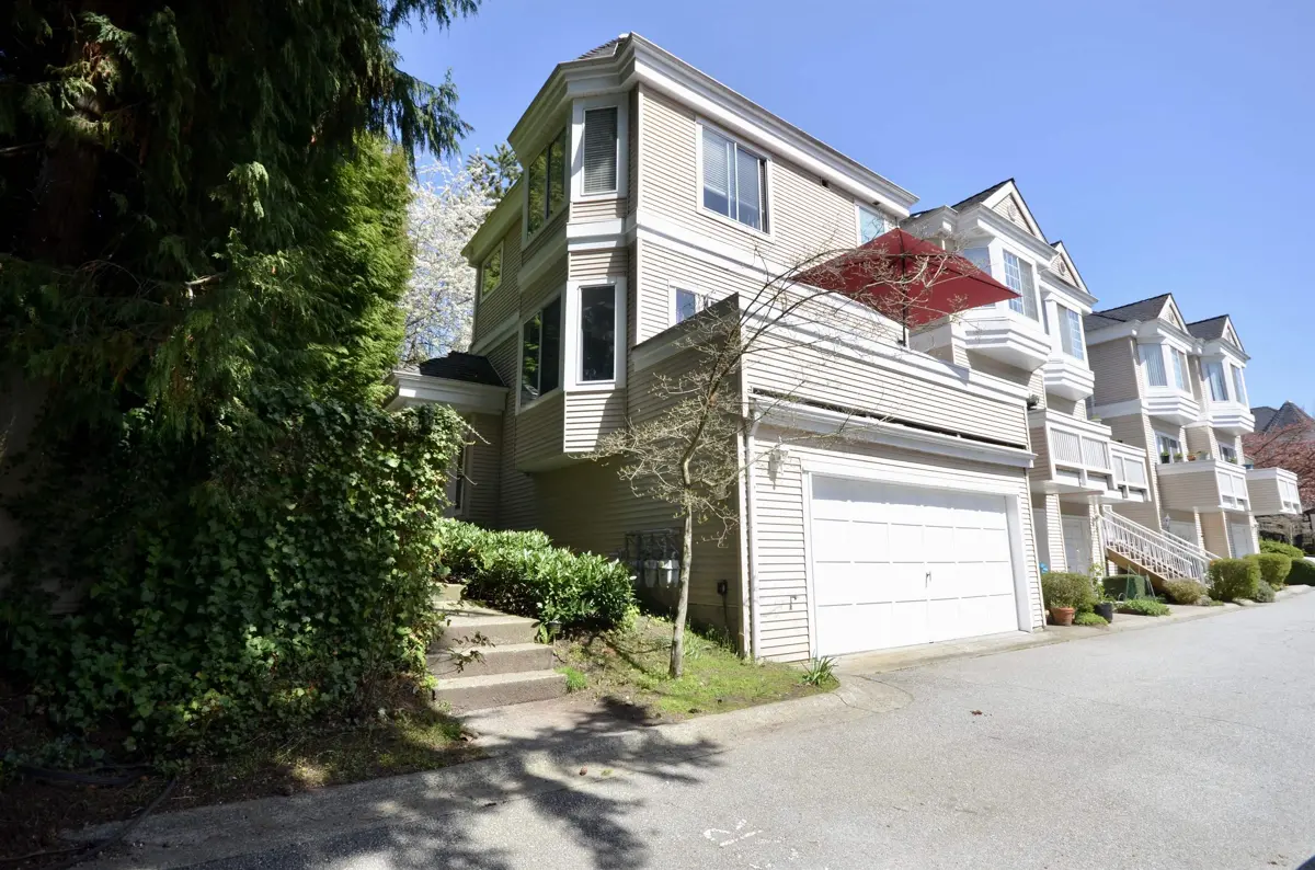5 - 6700 RUMBLE STREET, Burnaby, British Columbia Sold History | HouseSigma