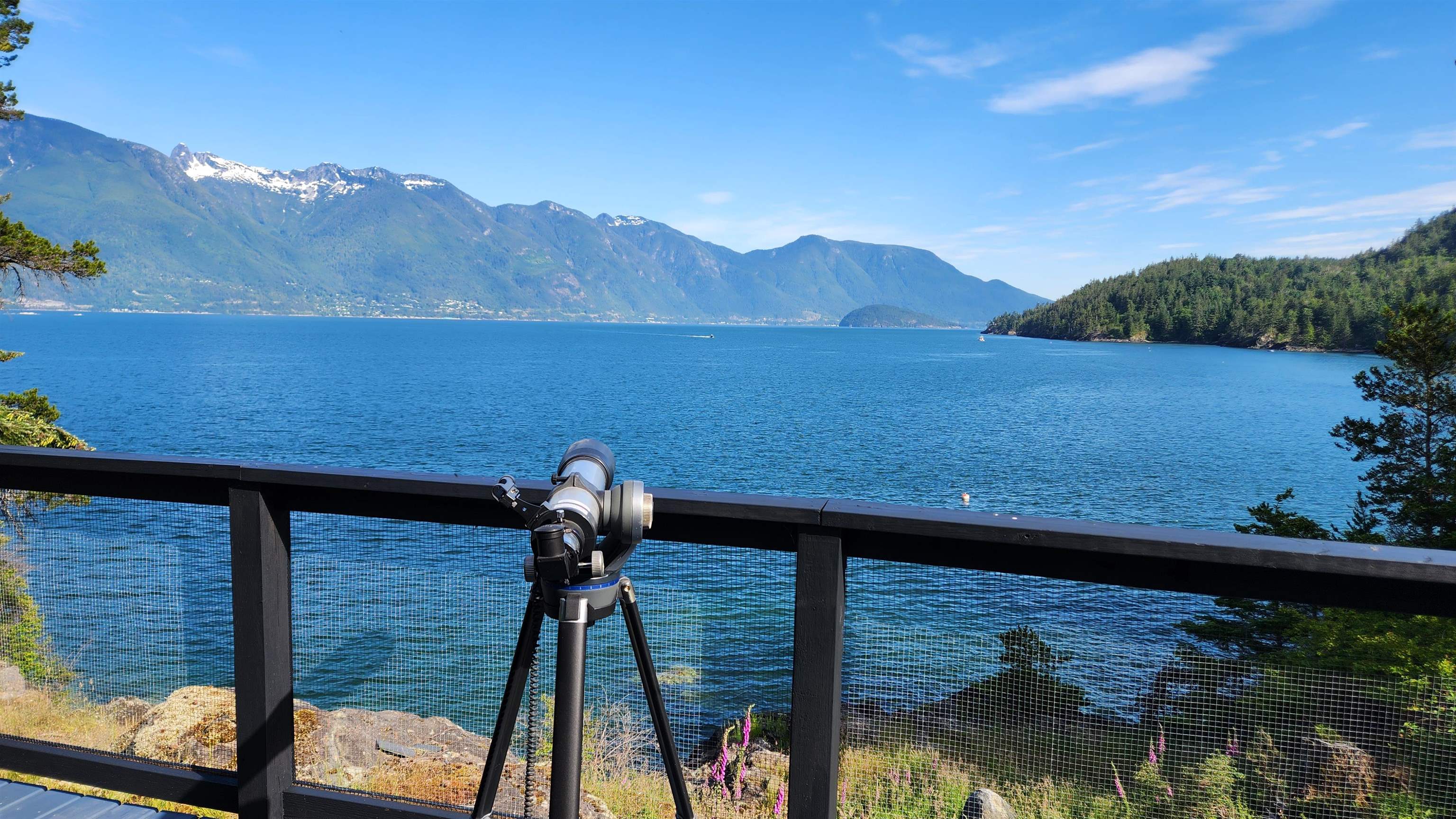 Lot 8 BRIGADE BAY, Gambier Island, British Columbia V0N1V0 For Sale HouseSigma