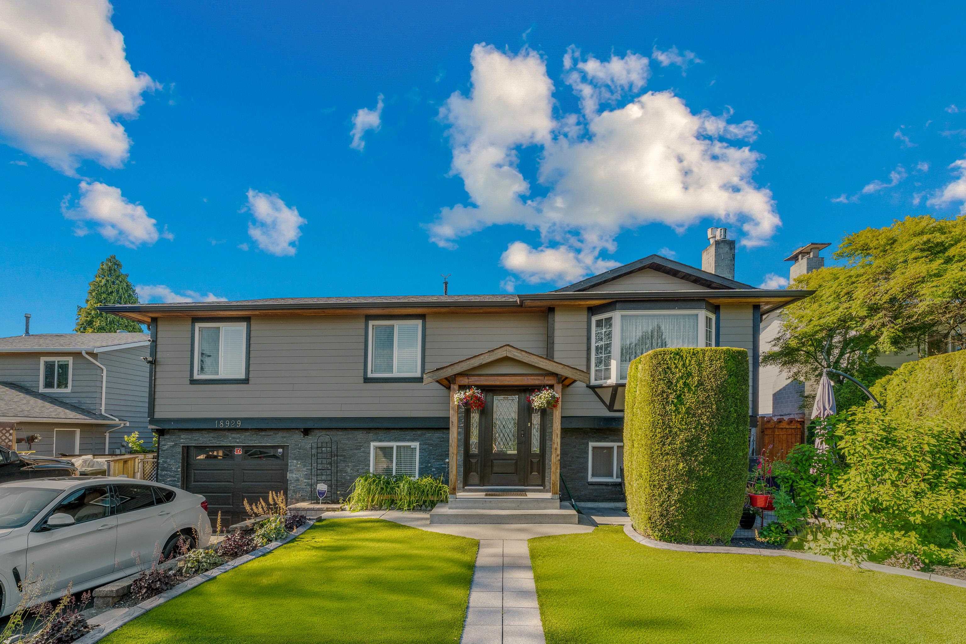 18929 119B AVENUE, Pitt Meadows, British Columbia V3Y1W8 For Sale