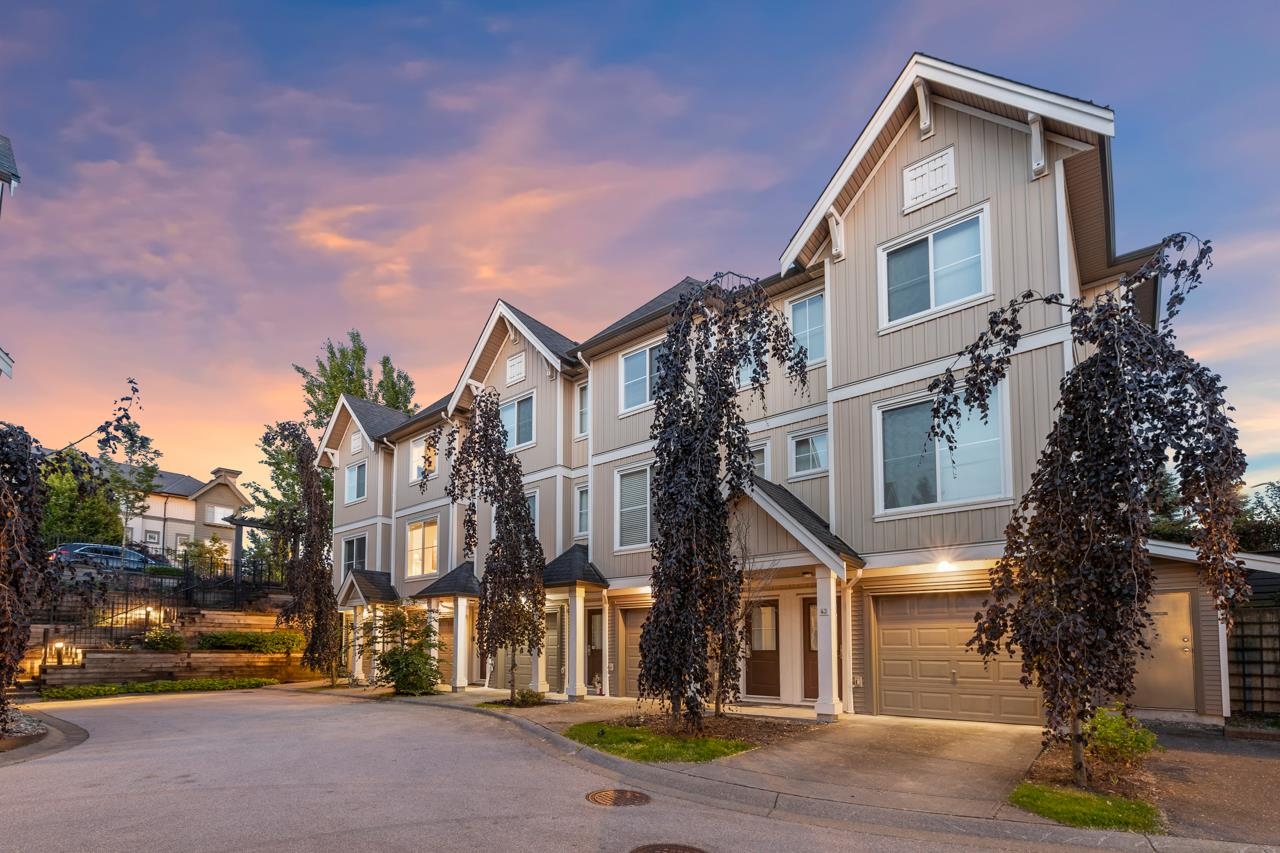 British Columbia Real Estate, Newly Listed HouseSigma