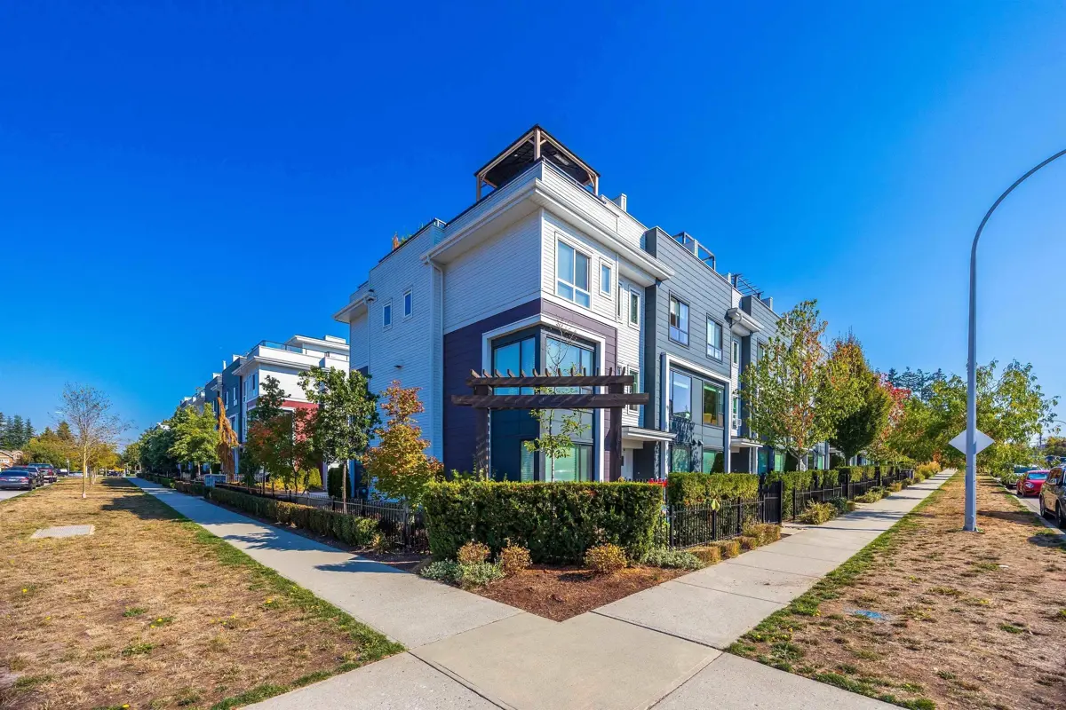 60 - 16336 23a Avenue, Surrey, British Columbia Sold History | HouseSigma