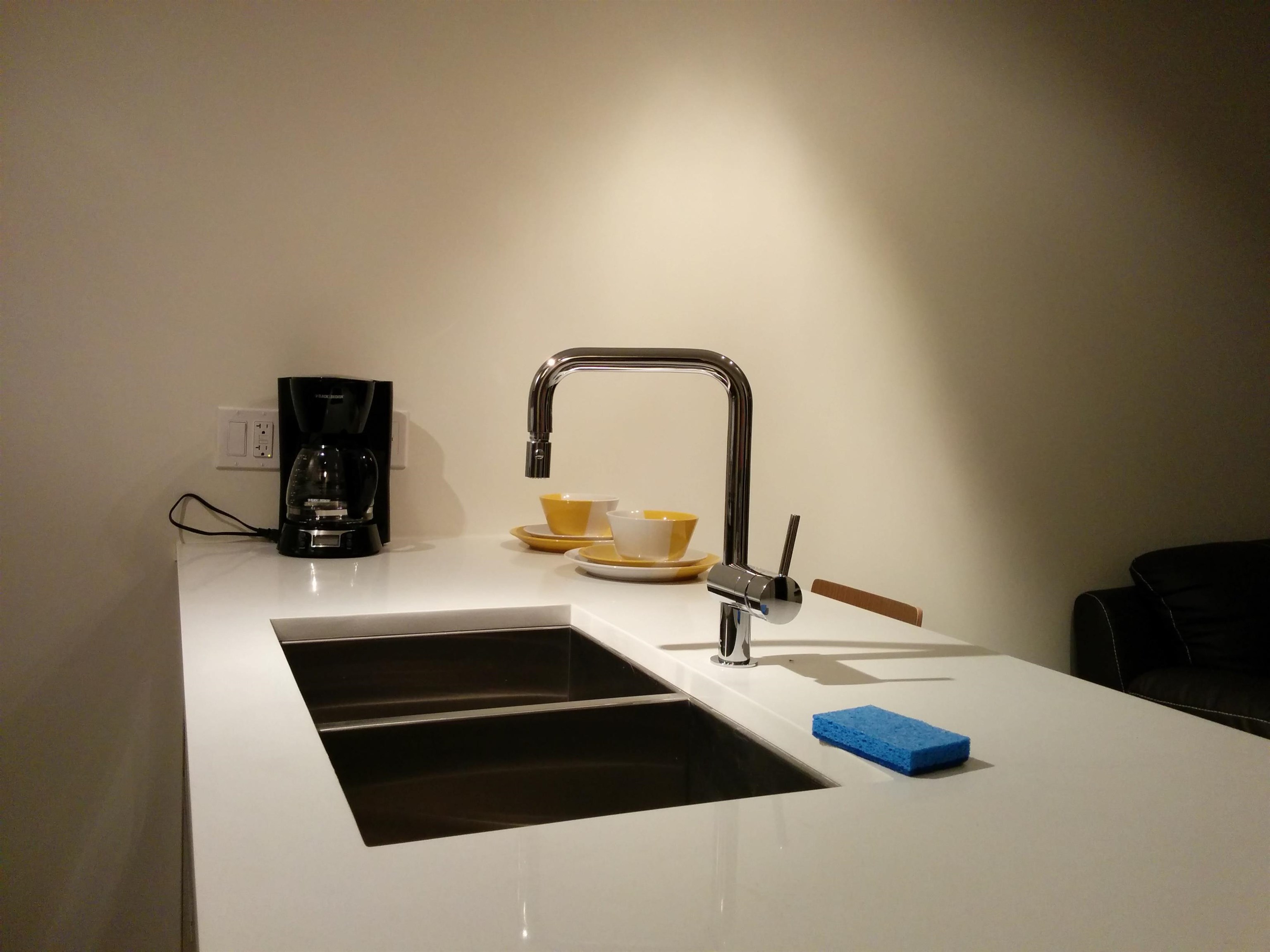 Unit 511 - 1009 Harwood Street, Vancouver 5