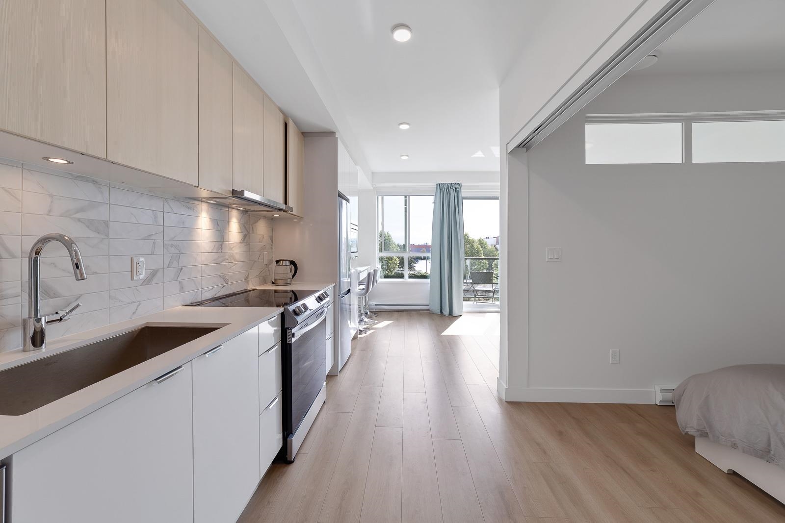 Unit 226 - 1792 Starling Drive, Tsawwassen 3