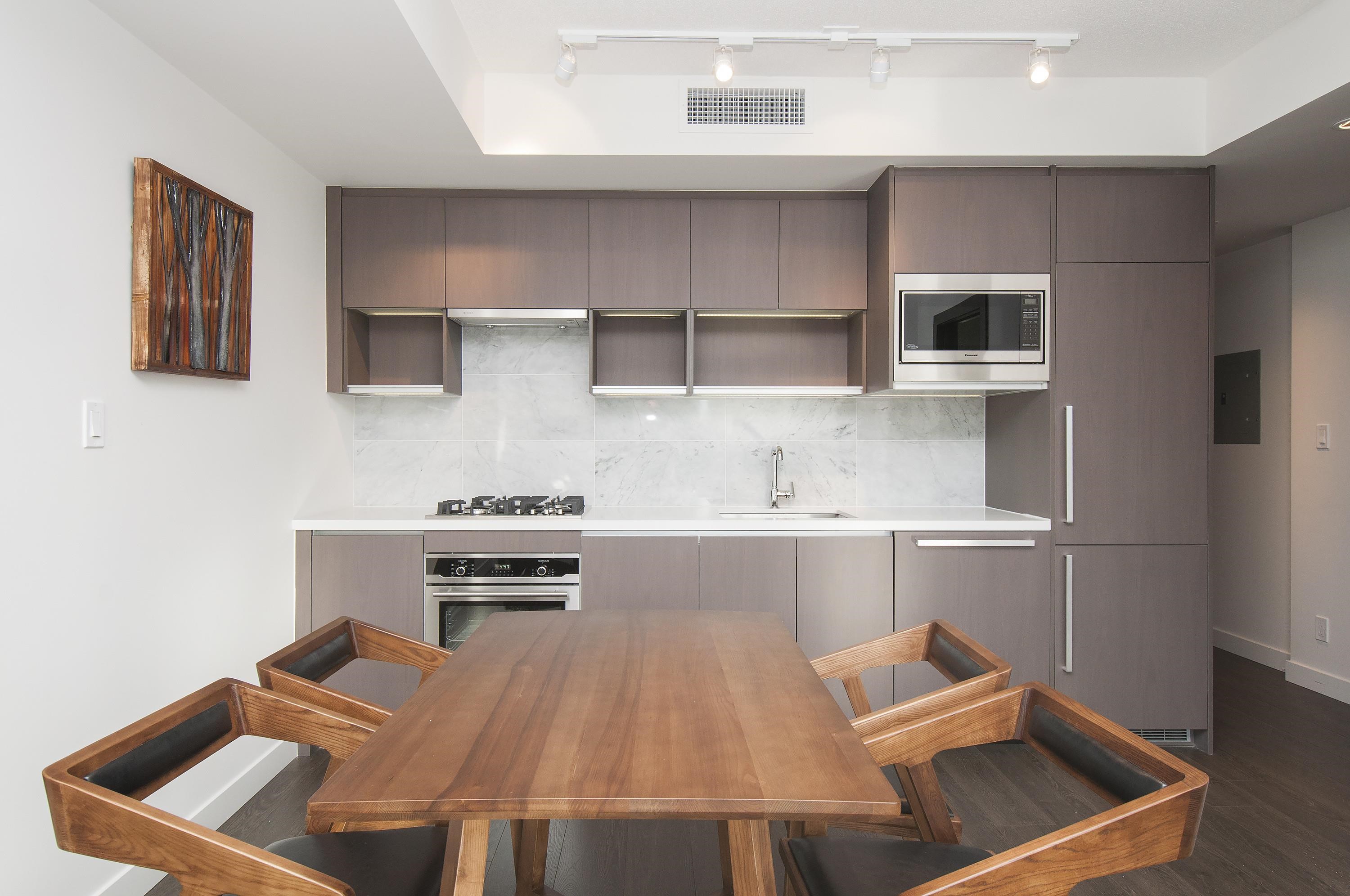 Unit 1153 - 38 Smithe Street, Vancouver 5