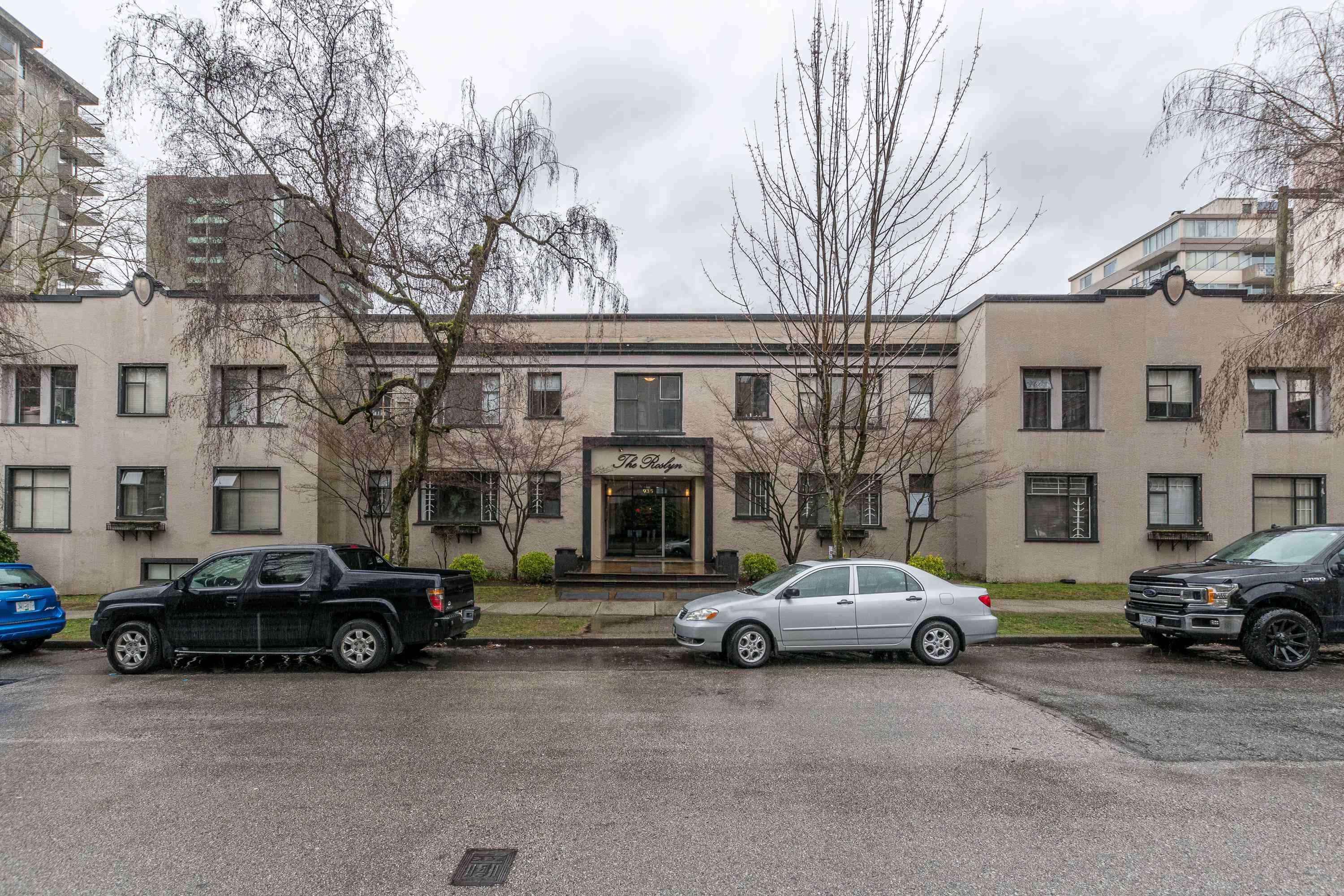 Unit 11 - 935 Jervis Street, Vancouver 2