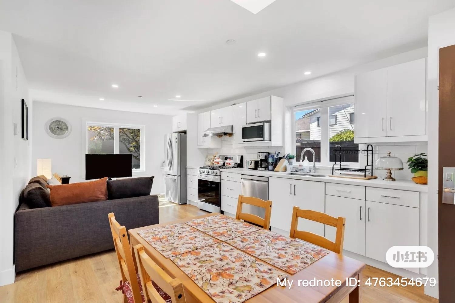Unit 3 - 625 53rd Avenue W, Vancouver 5