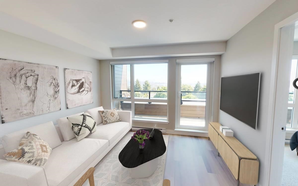 Unit 310 - 408 East Columbia, New Westminster 2