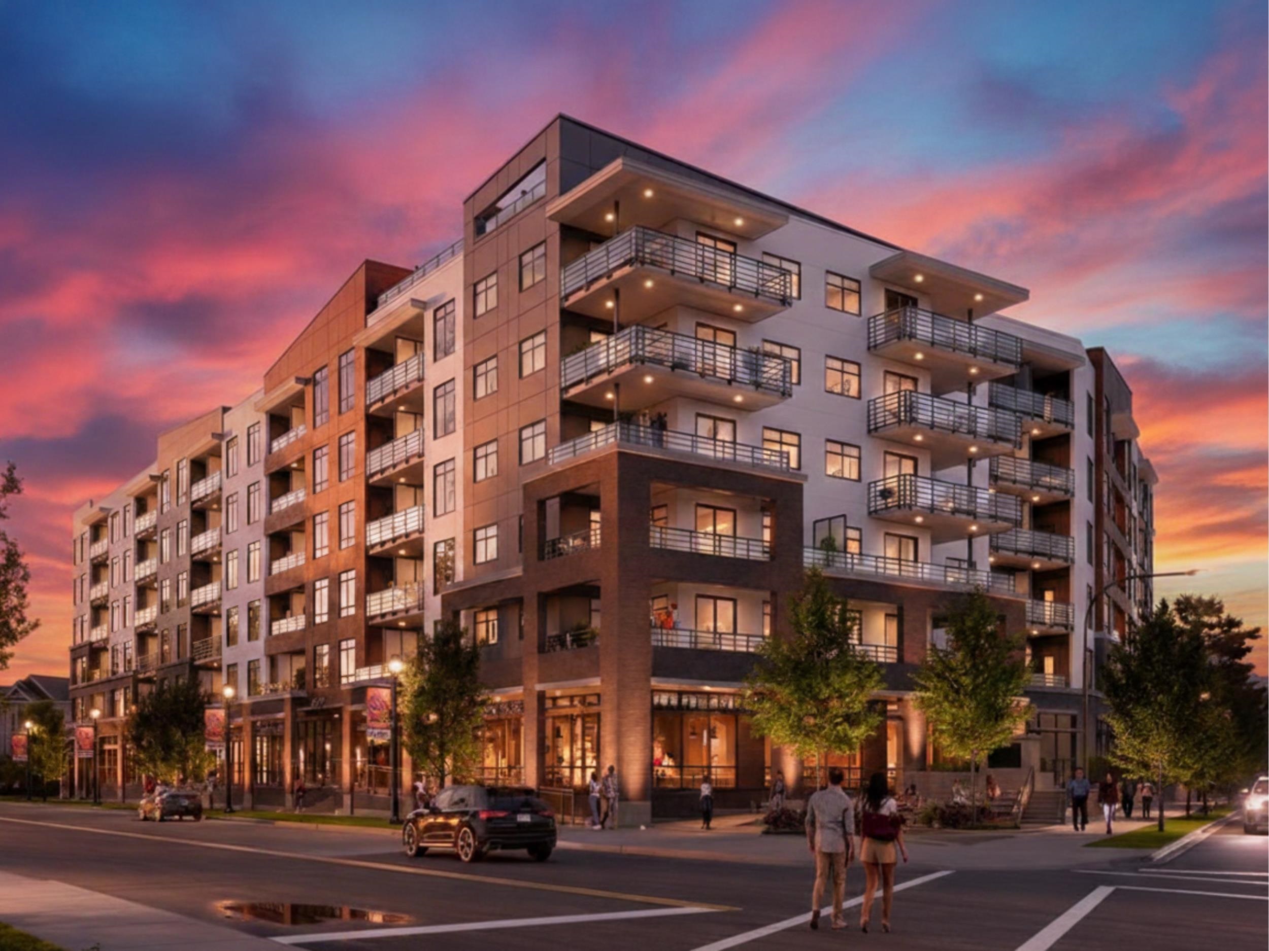 Unit 615 - 20769 Fraser Highway, Langley 2