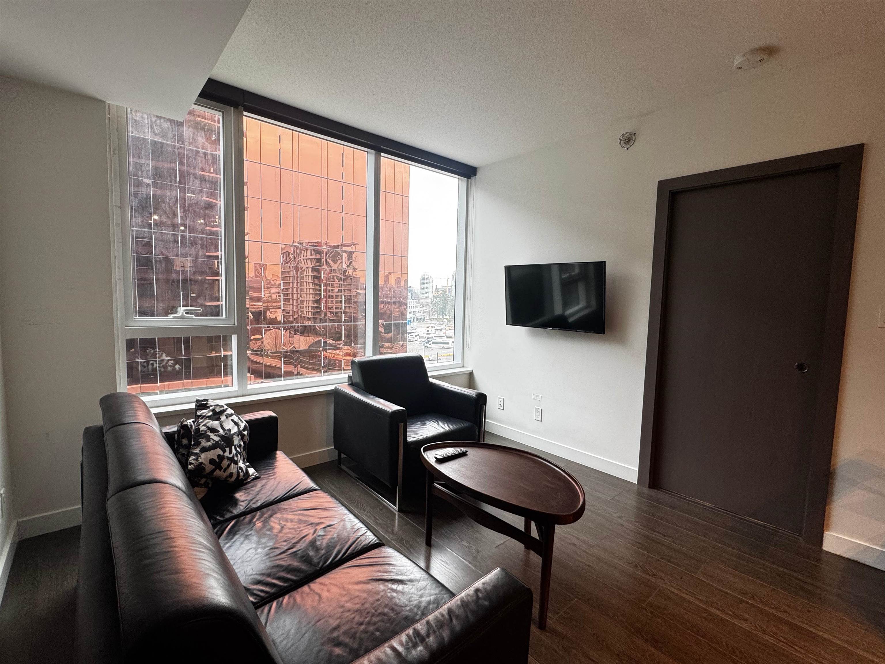 Unit 755 - 38 Smithe Street, Vancouver 4