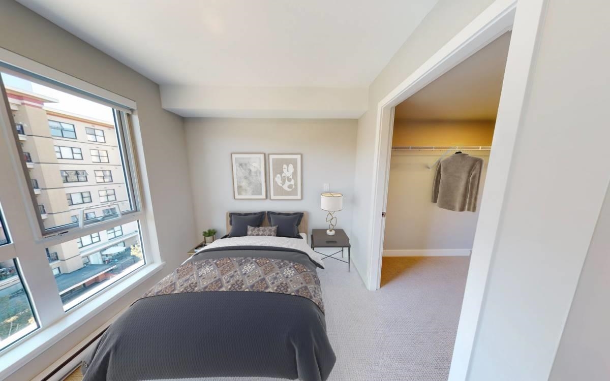 Unit 618 - 408 East Columbia, New Westminster 5