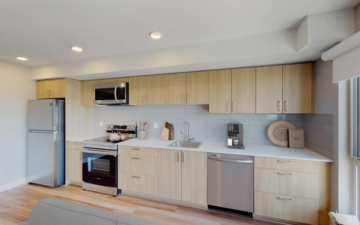 Unit 308 - 408 East Columbia, New Westminster 4