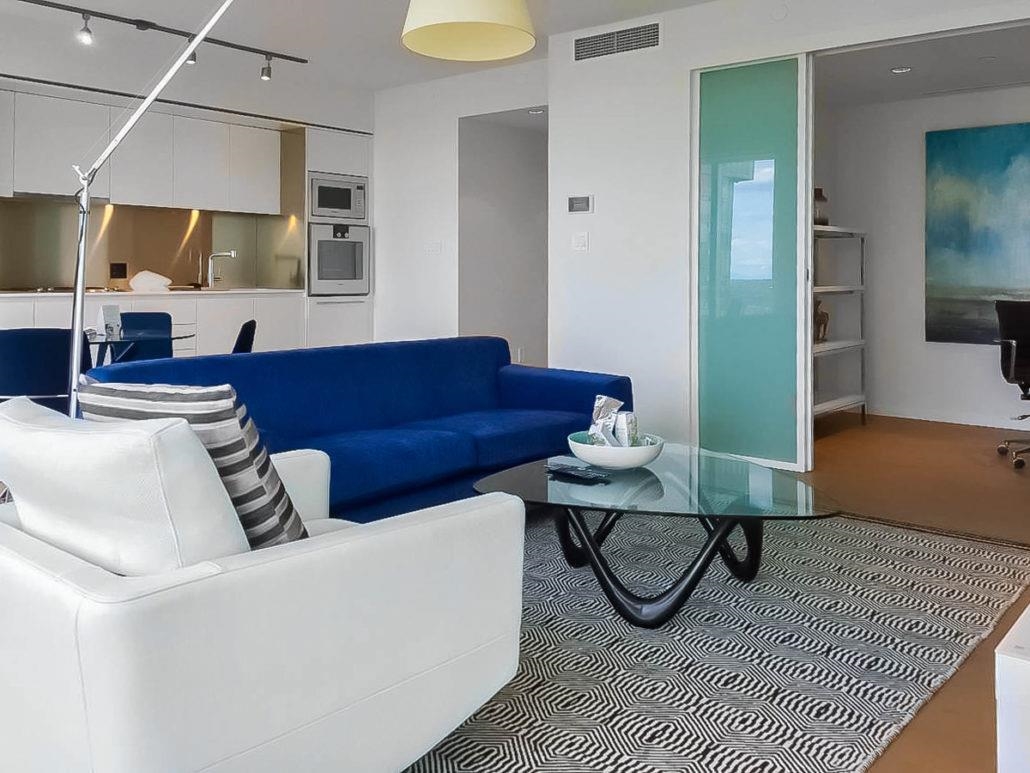 Unit 4901 - 1151 West Georgia Street, Vancouver 2