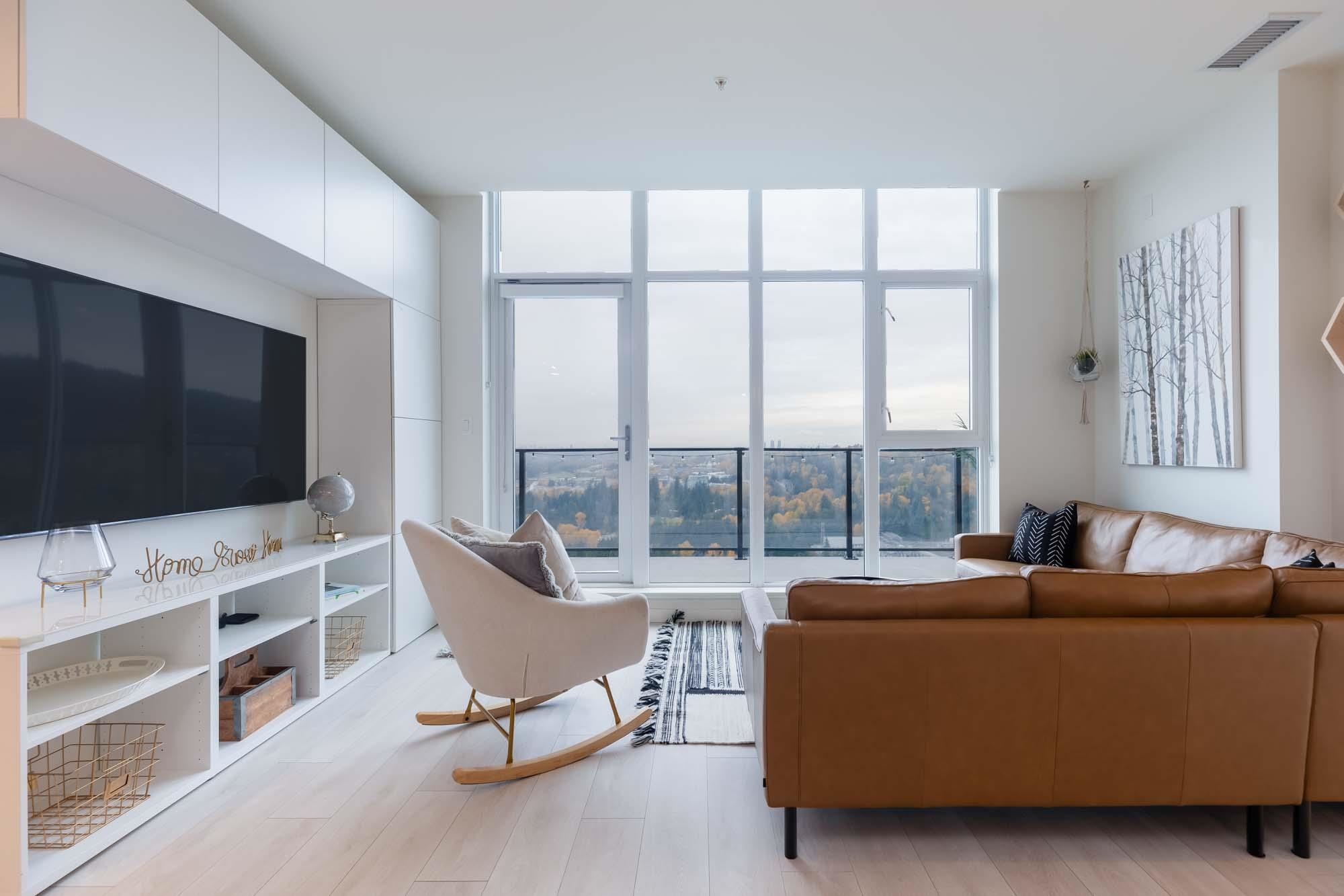 Unit 2202 - 691 North Road, Coquitlam 4