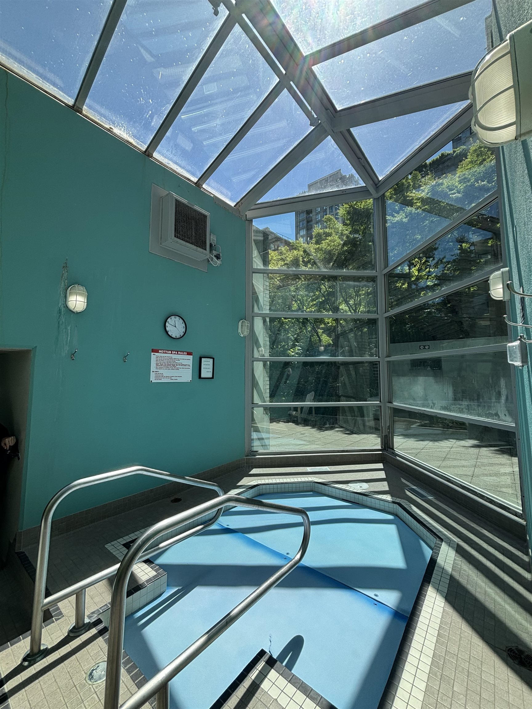Unit xx2 - 928 Richards Street, Vancouver 3