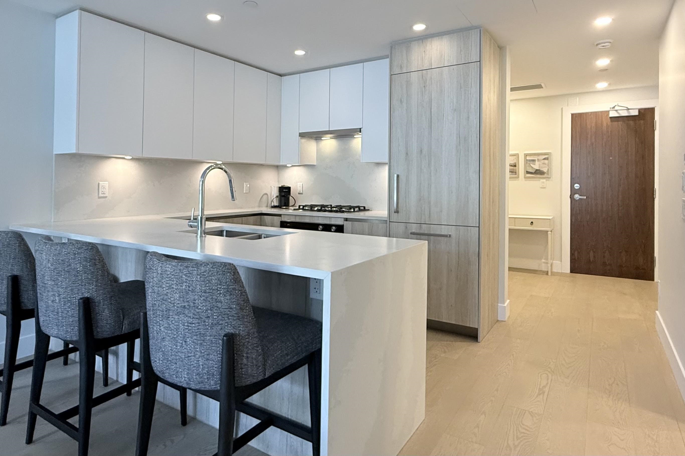 Unit 2-BDRM - 423 6th Street, West Vancouver 2