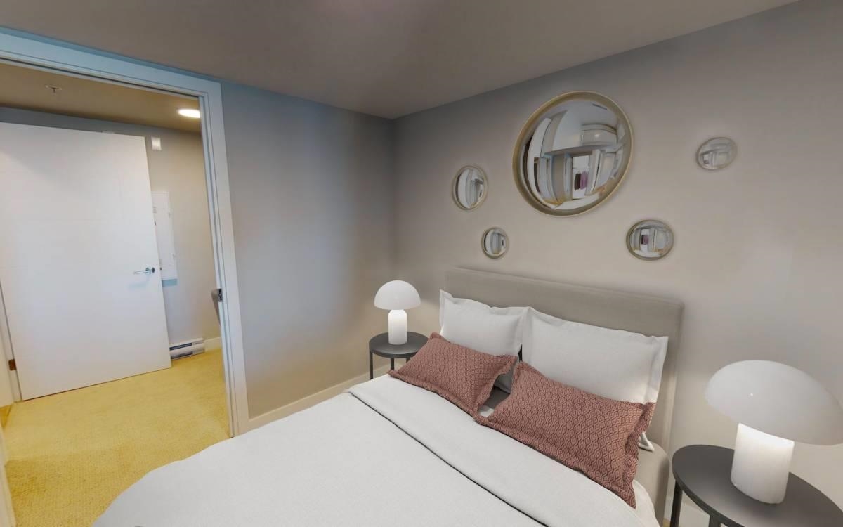 Unit 503 - 408 East Columbia, New Westminster 5