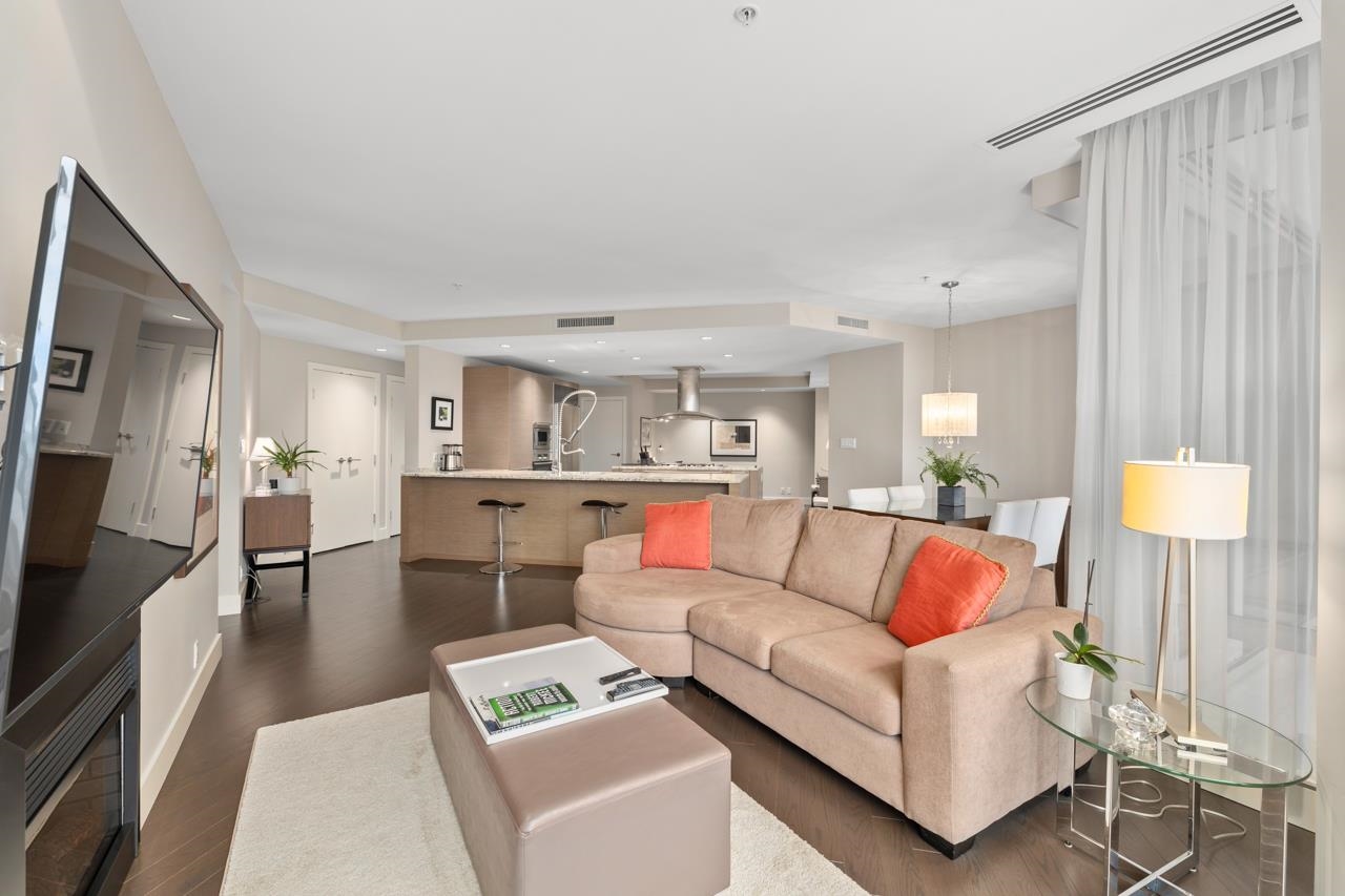 Unit 2601 - 1111 Alberni St, Vancouver 5