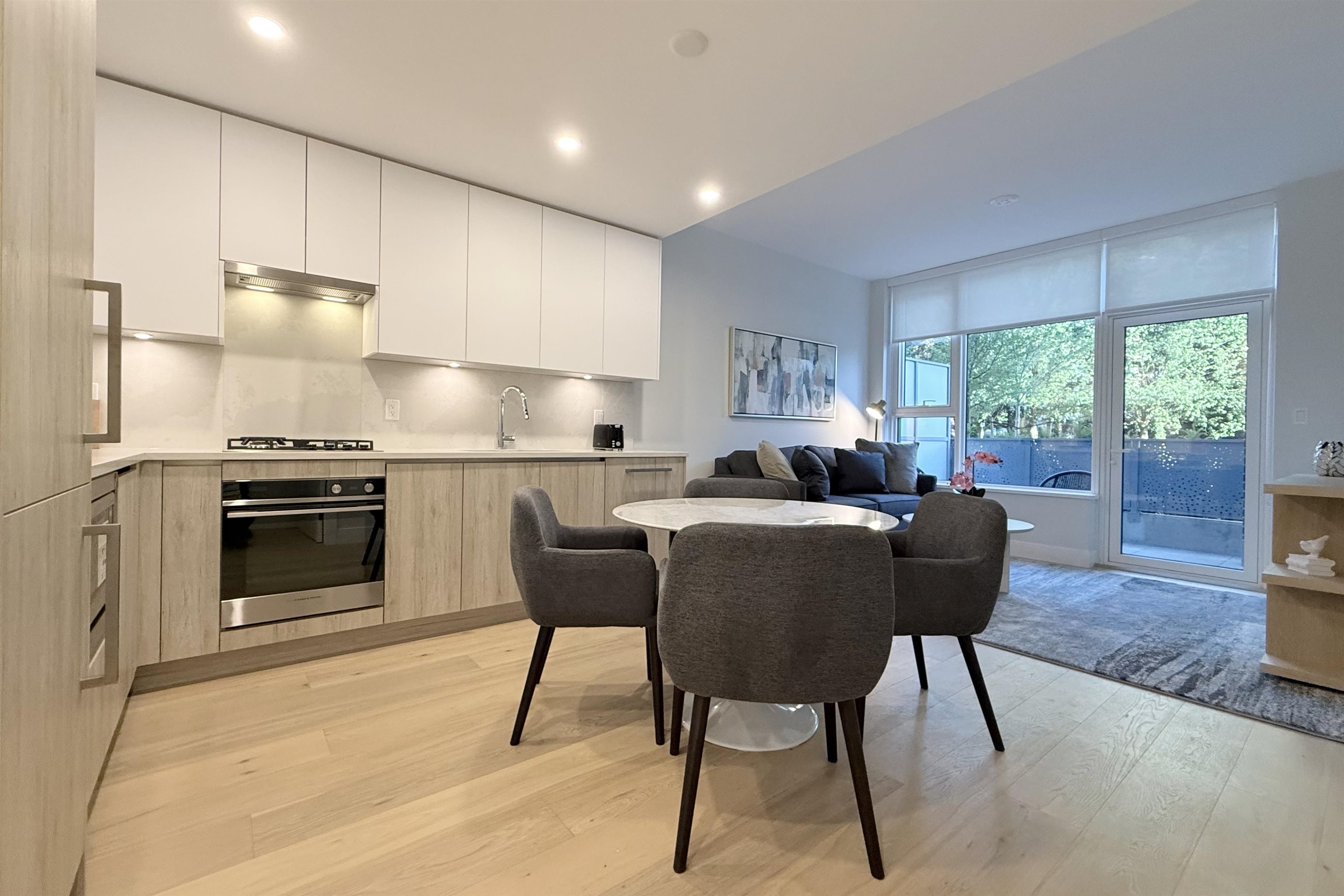 Unit 1-BDRM - 423 6th Street, West Vancouver 2