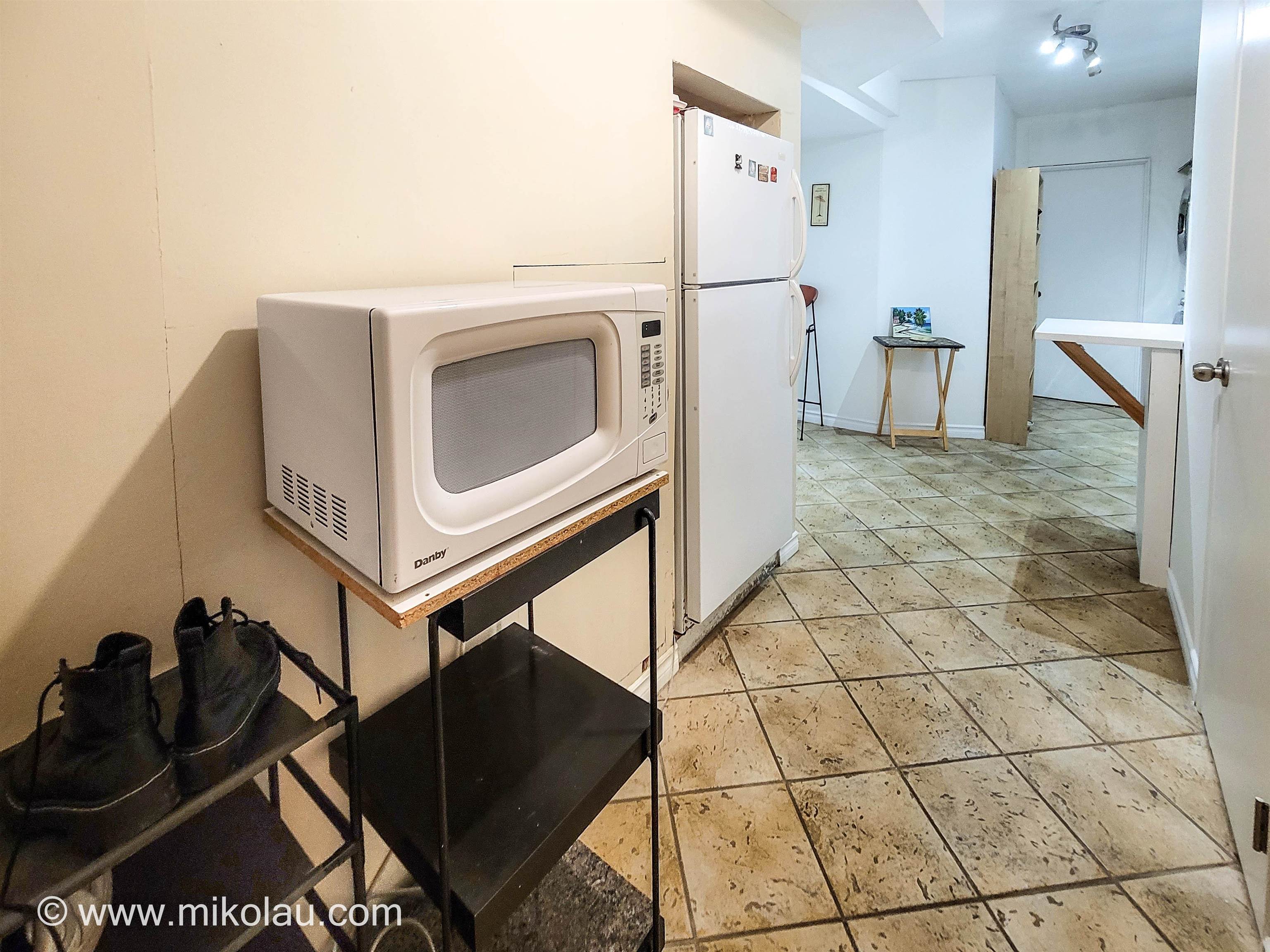 628X Elliott St, Vancouver 3