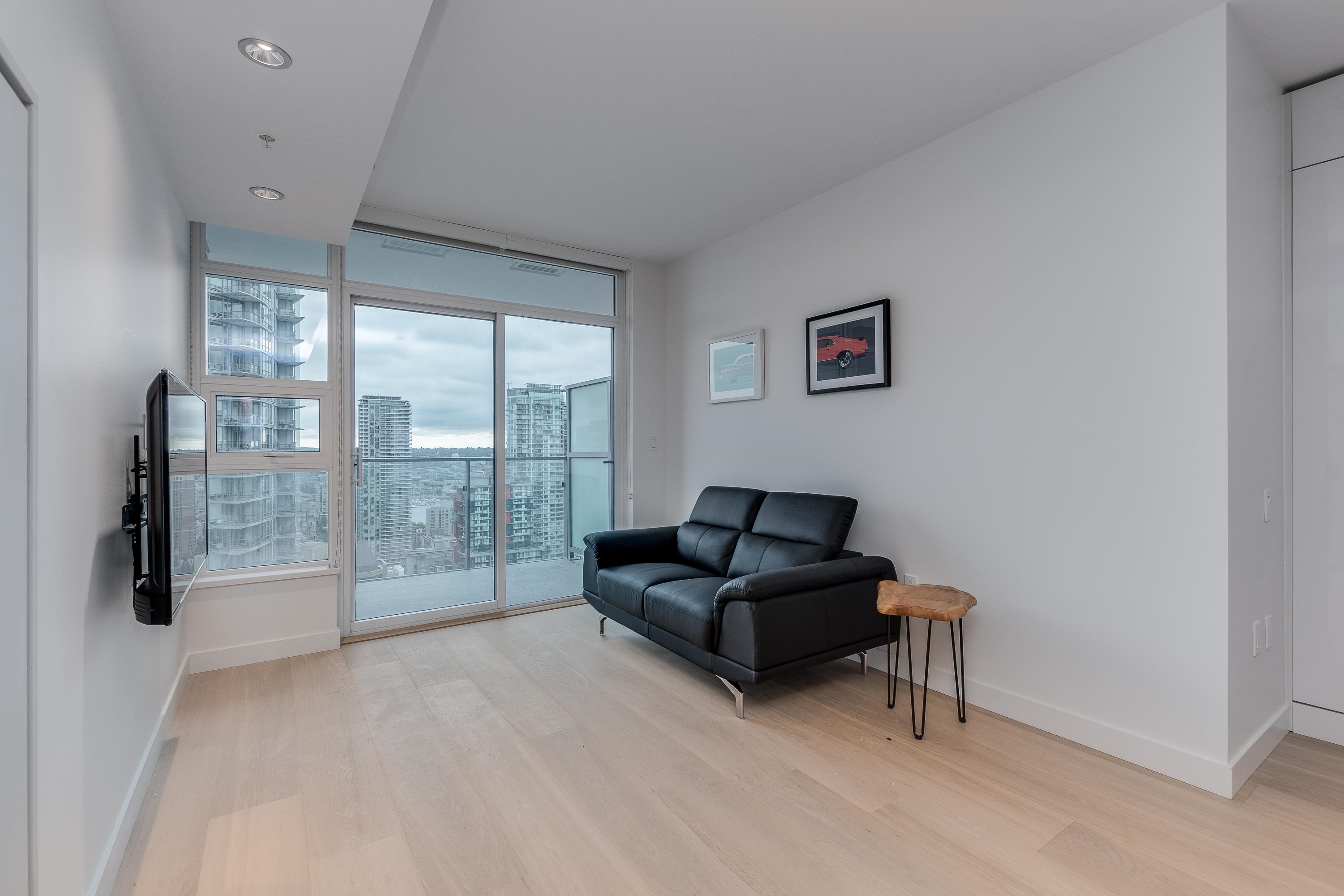Unit 2909 - 1289 Hornby Street, Vancouver 4
