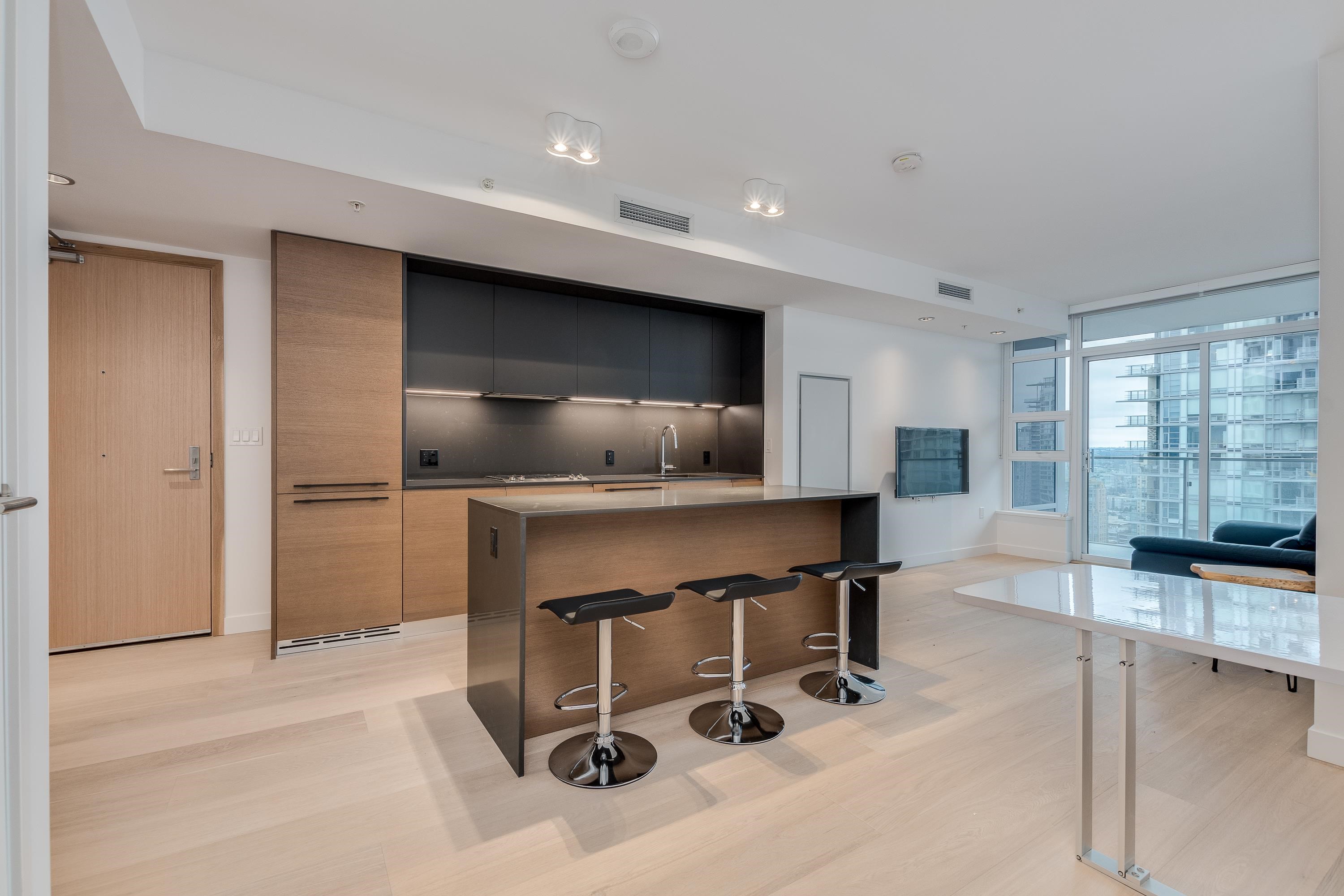 Unit 2609 - 1289 Hornby Street, Vancouver 5