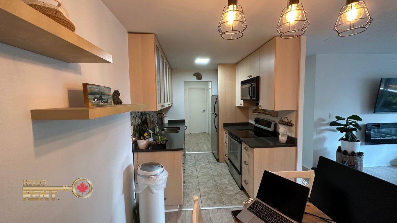Unit 209 - 809 16th Street W, North Vancouver 5