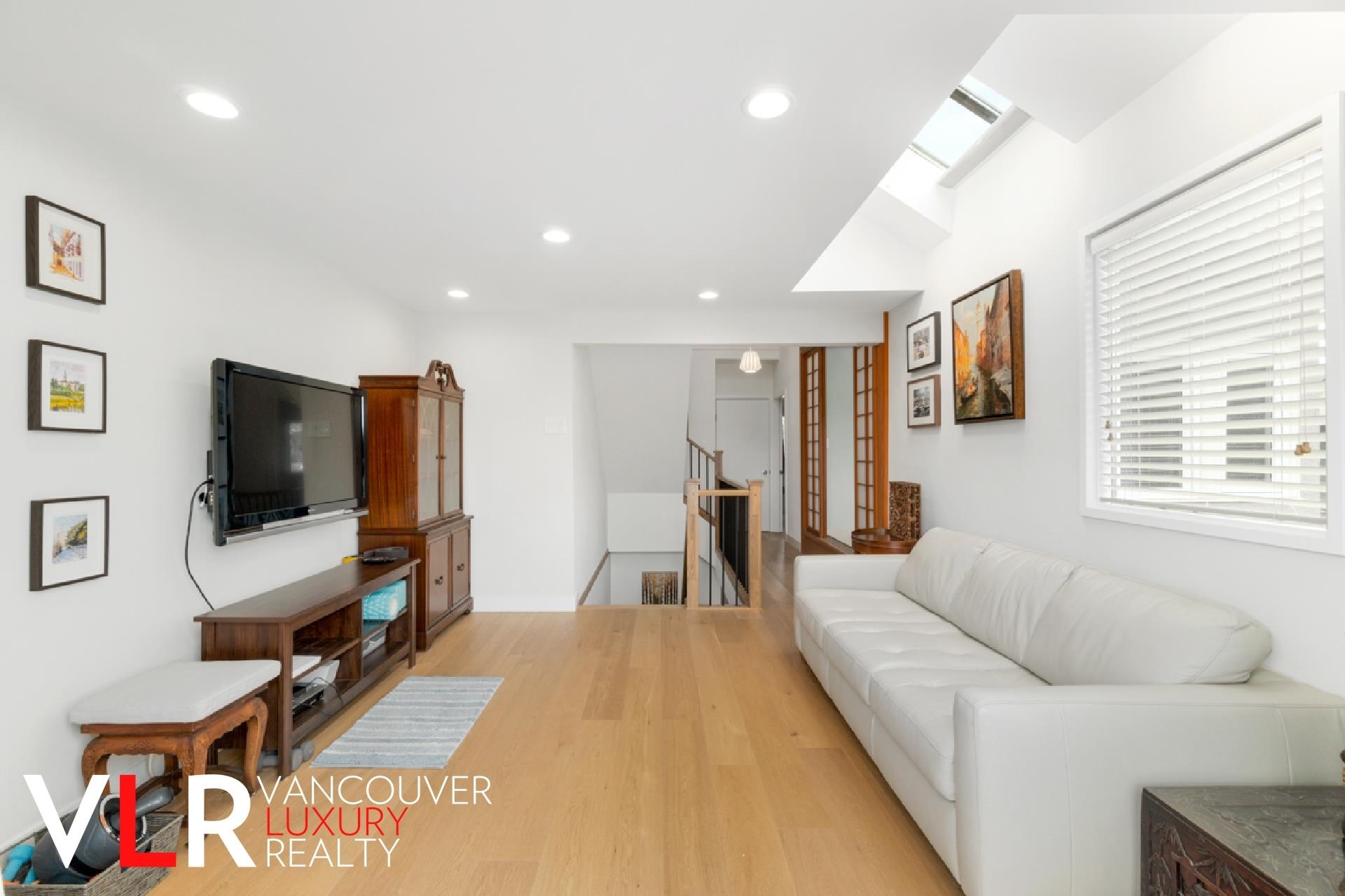 Unit 103 - 2535 York Avenue, Vancouver 3