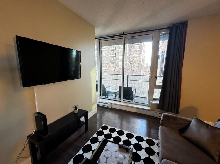 Unit 418 - 1088 Richards Street, Vancouver 5