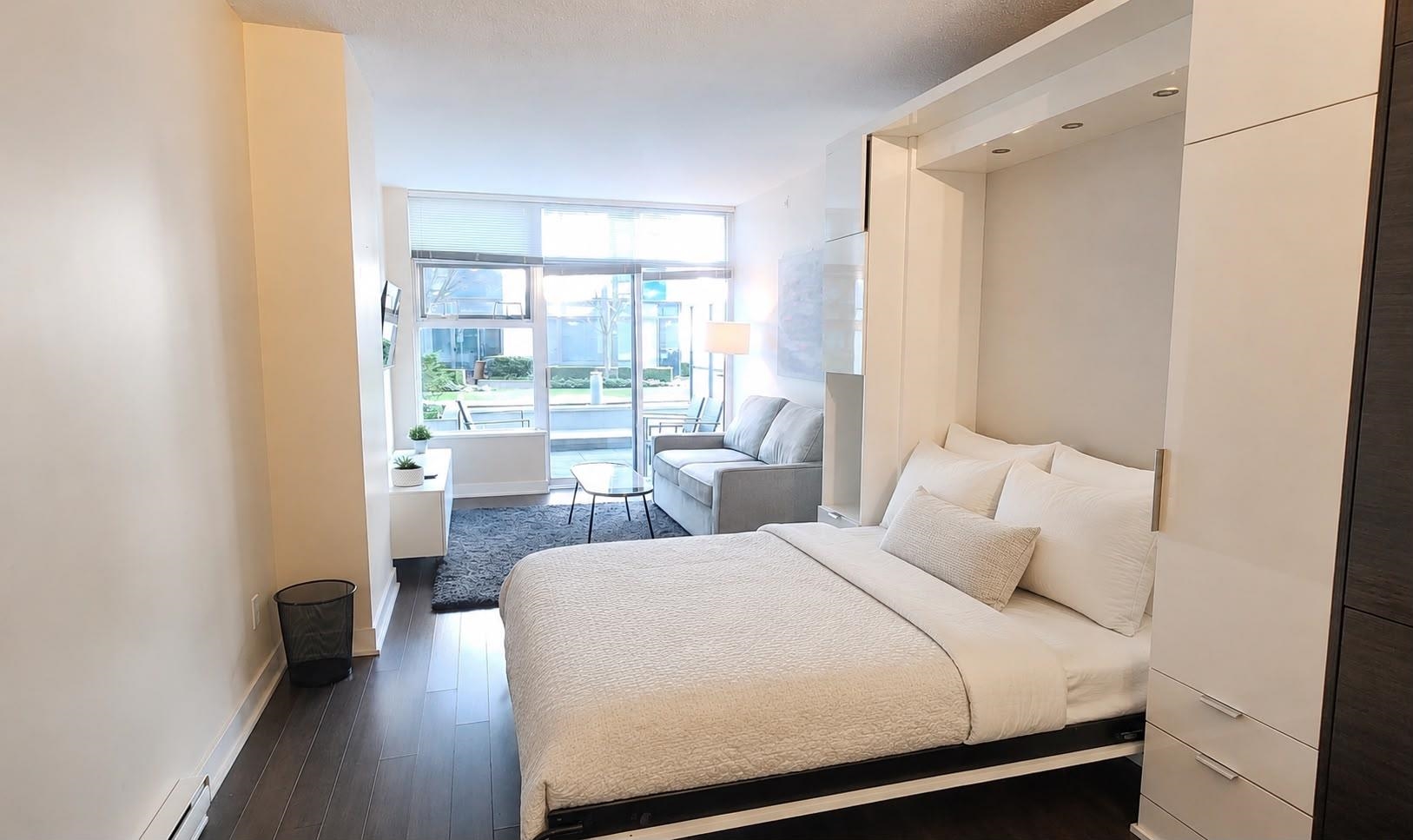 Unit 105 - 1777 7th Avenue W, Vancouver 5