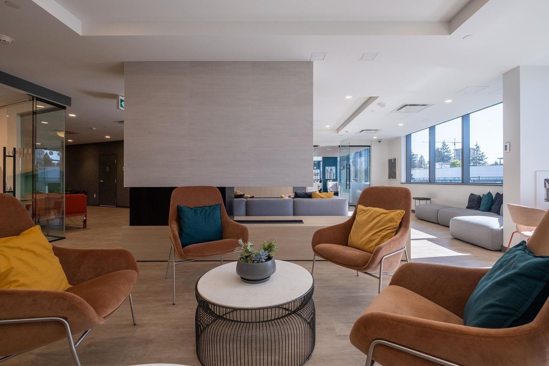 Unit 1408 - 10448 University Drive, Surrey 5