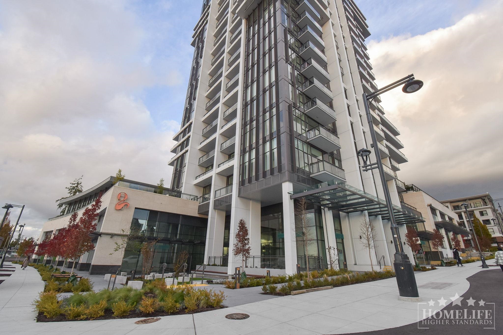 Unit 1004 - 13675 107a Avenue, Surrey 3