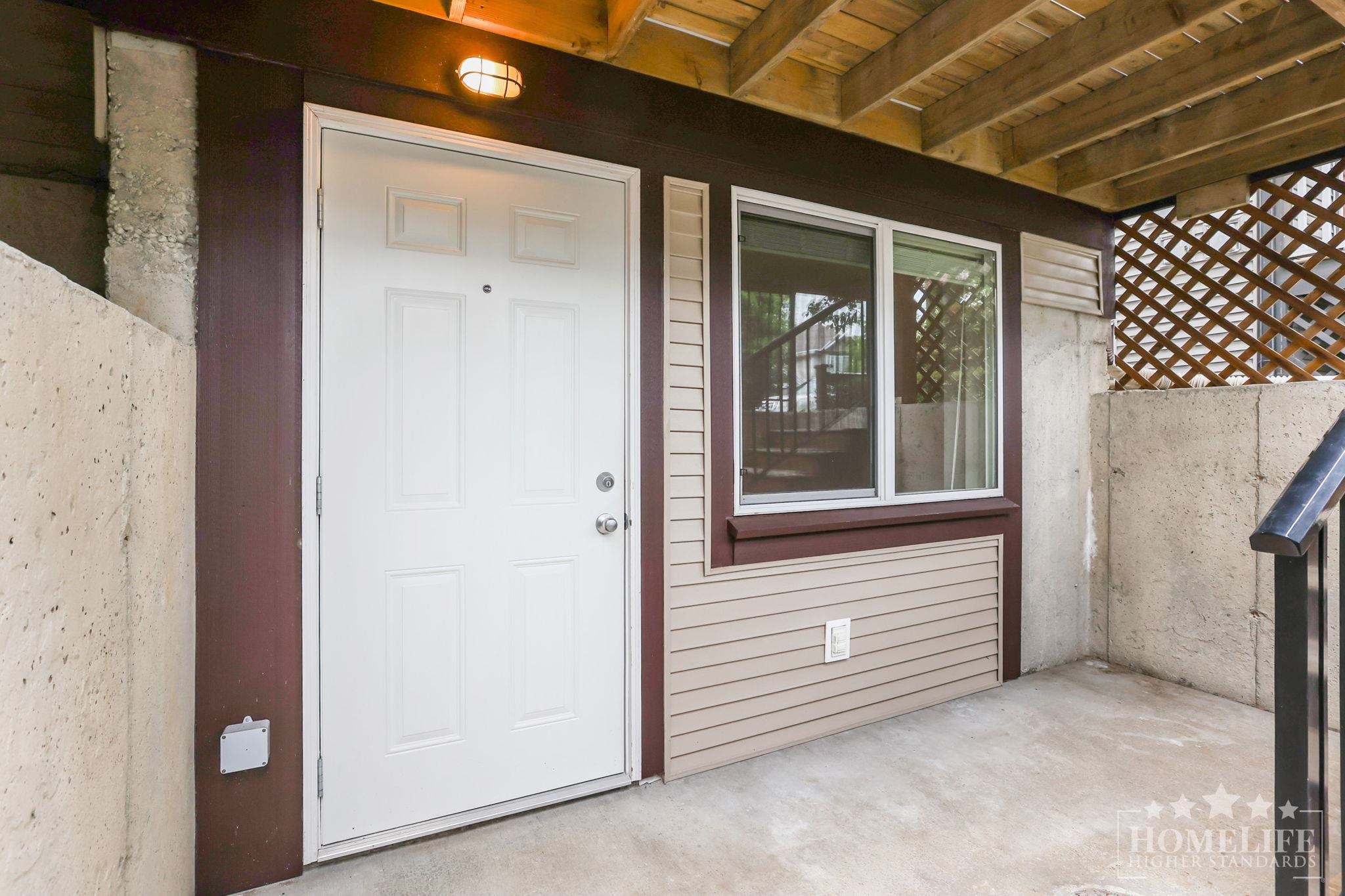 Unit Basement - 18864 68 Avenue, Surrey 4