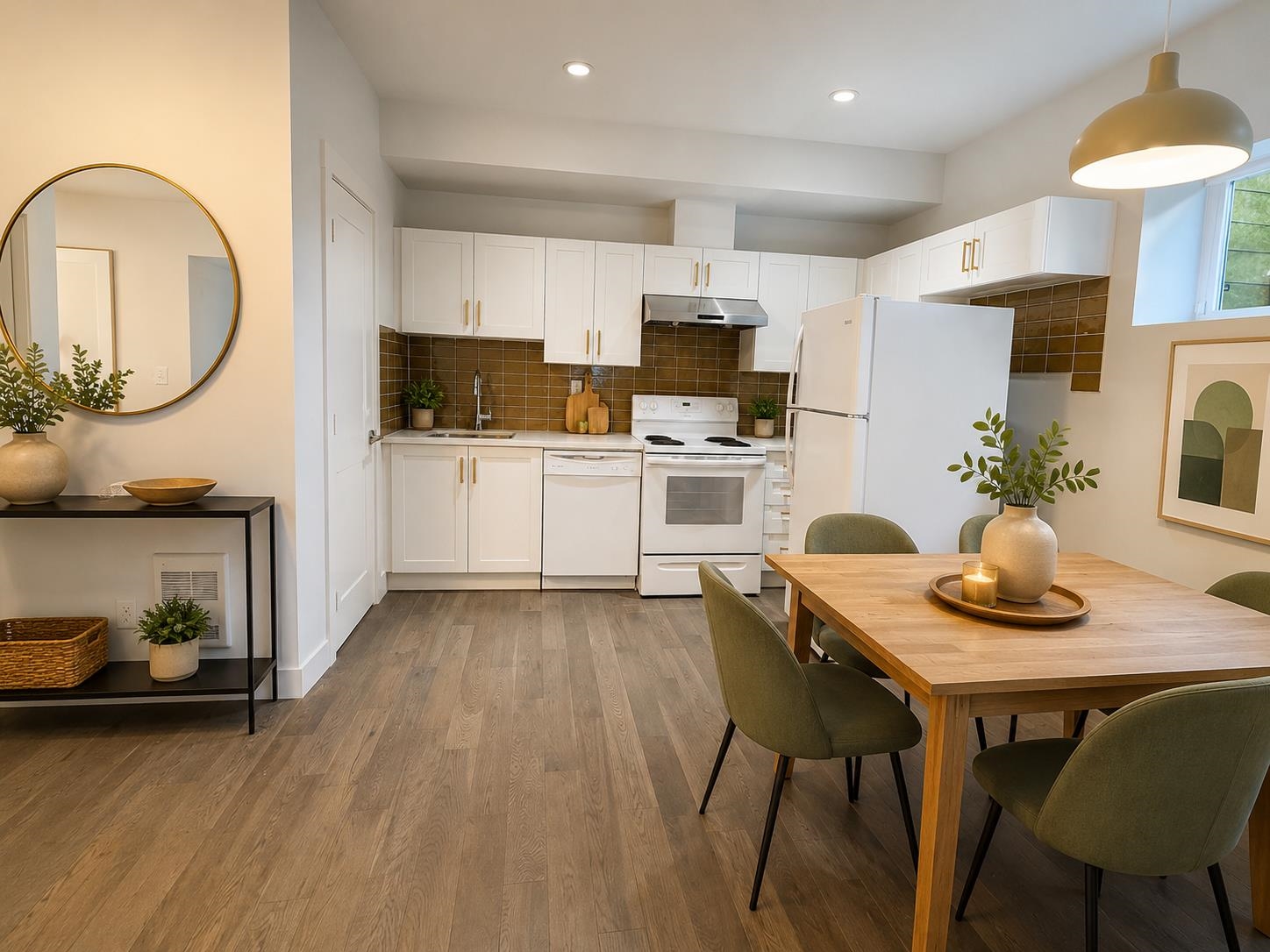 Unit Basement - 16487 103 Avenue, Surrey 2