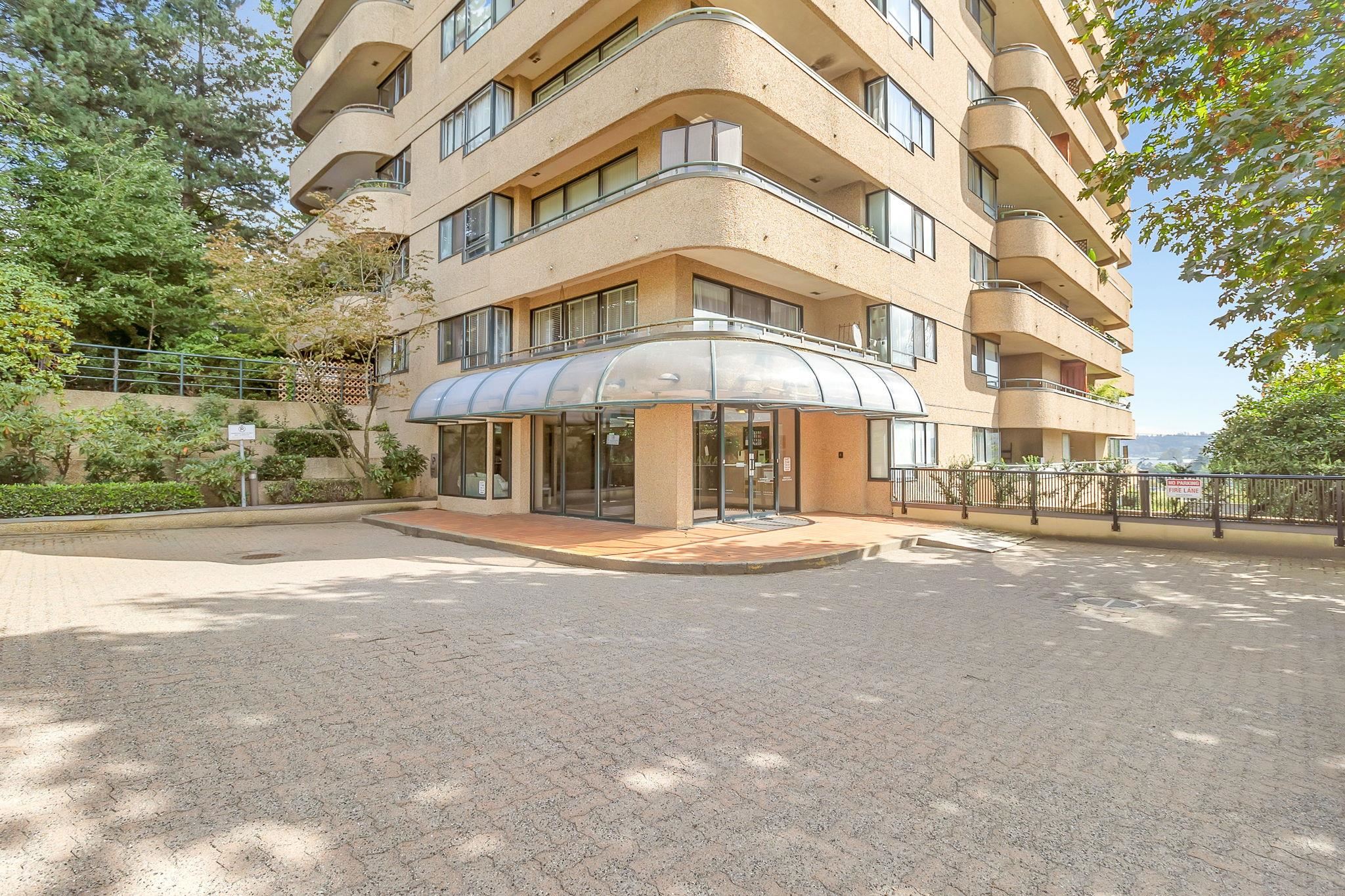 Unit 503 - 1026 Queens Avenue, New Westminster 2