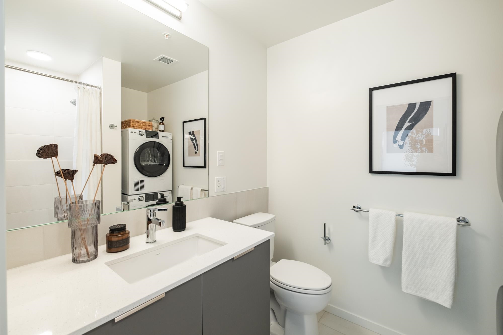 Unit 417 - 1888 Scotia Street, Vancouver 5