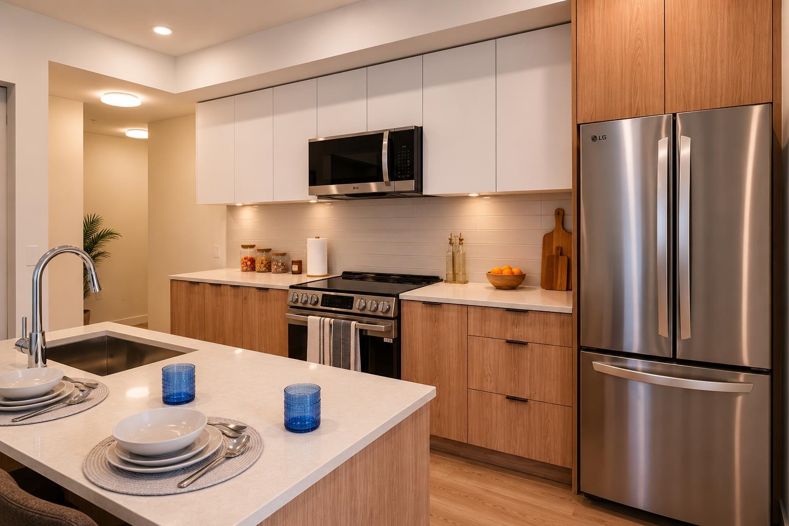 Unit 208 - 245 Bewicke Avenue, North Vancouver 3