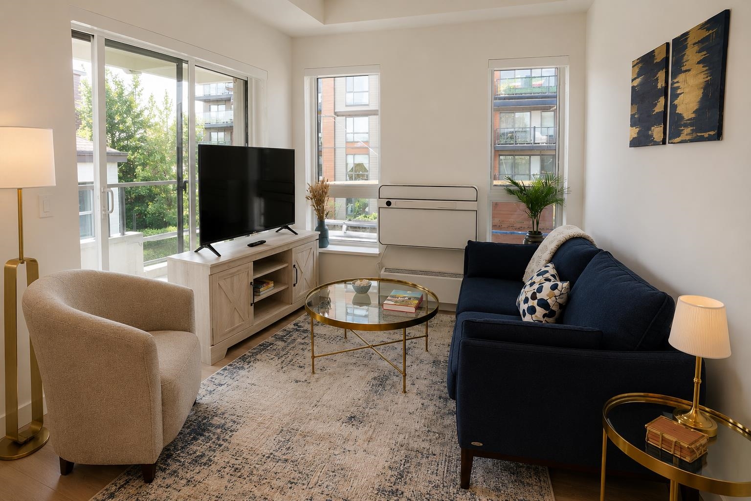 Unit 303 - 245 Bewicke Avenue, North Vancouver 2