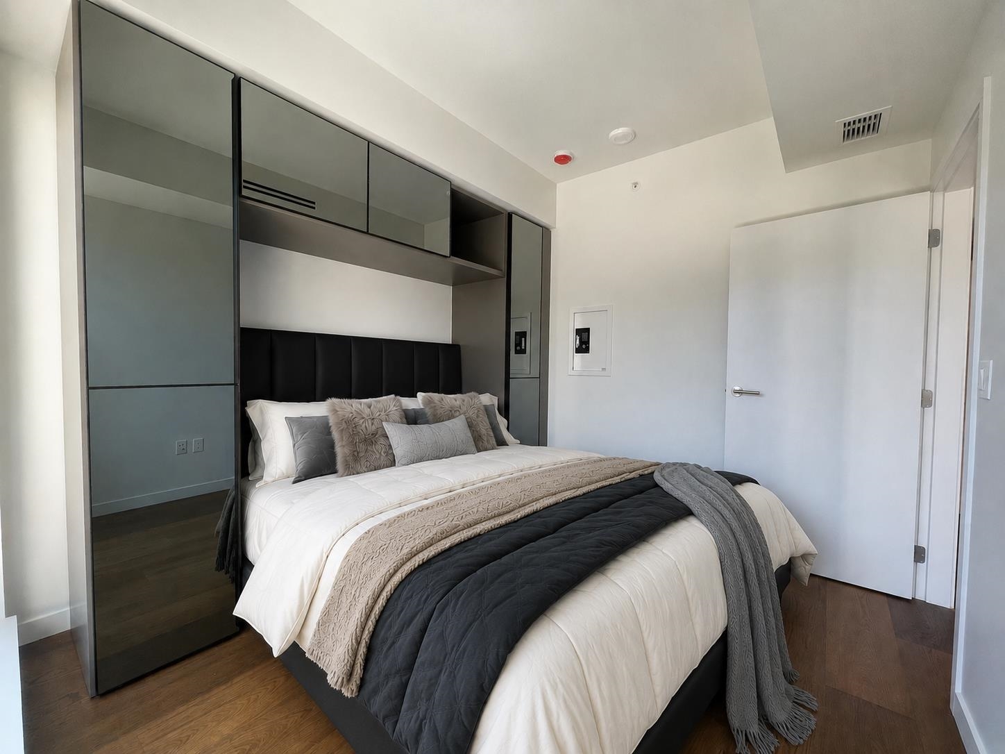 Unit 1004 - 1277 Hornby Street, West Vancouver 5