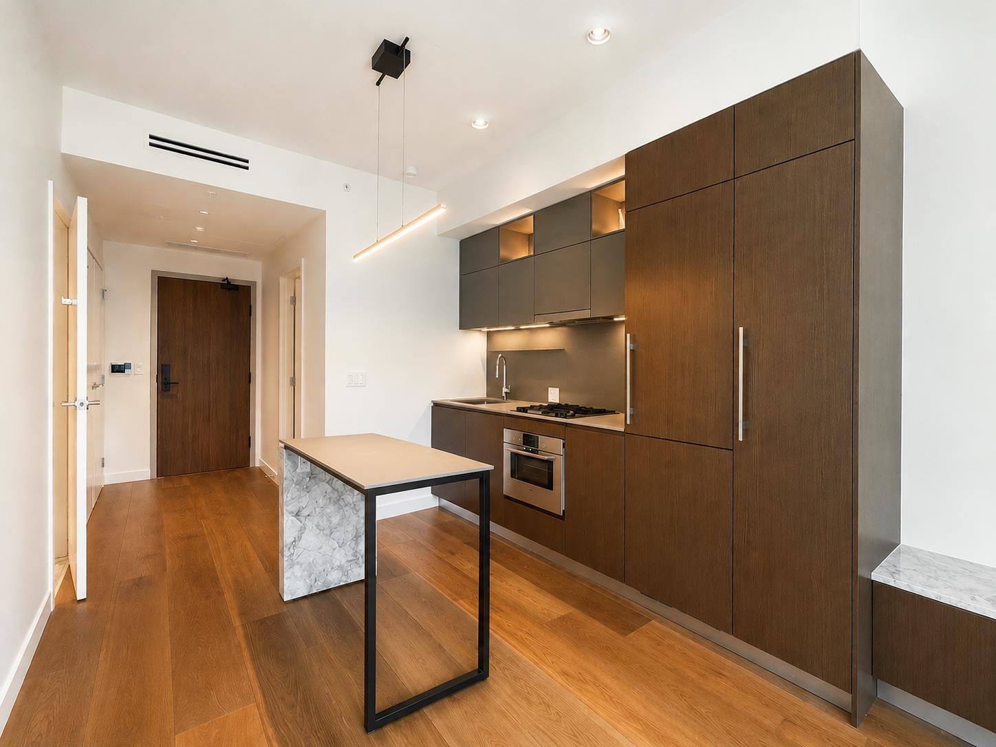Unit 1104 - 1277 Hornby Street, West Vancouver 4