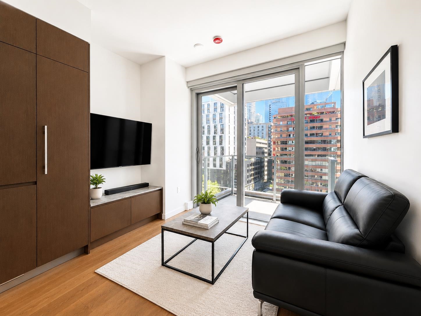 Unit 1204 - 1277 Hornby Street, West Vancouver 3