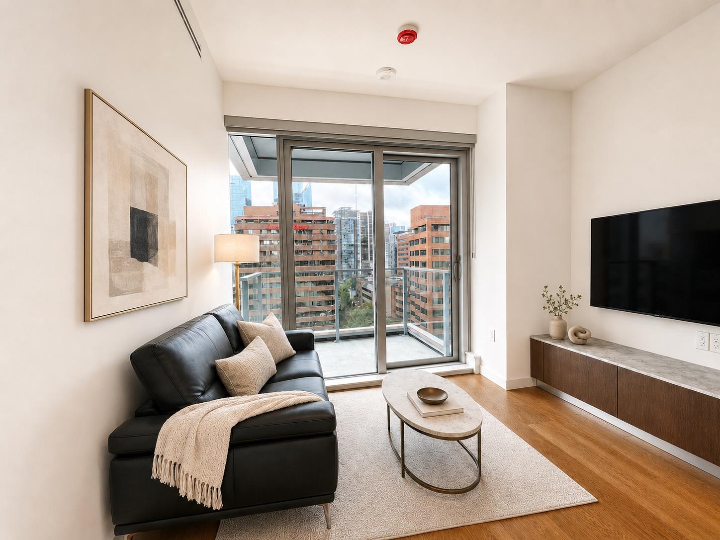 Unit 1103 - 1277 Hornby Street, West Vancouver 2