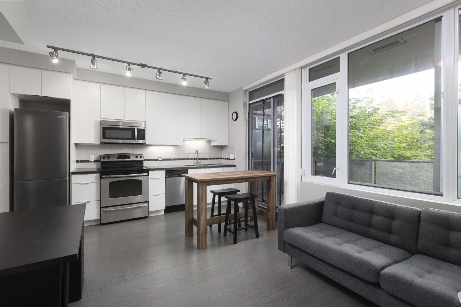 Unit 307 - 9025 Highland Court, Burnaby 3