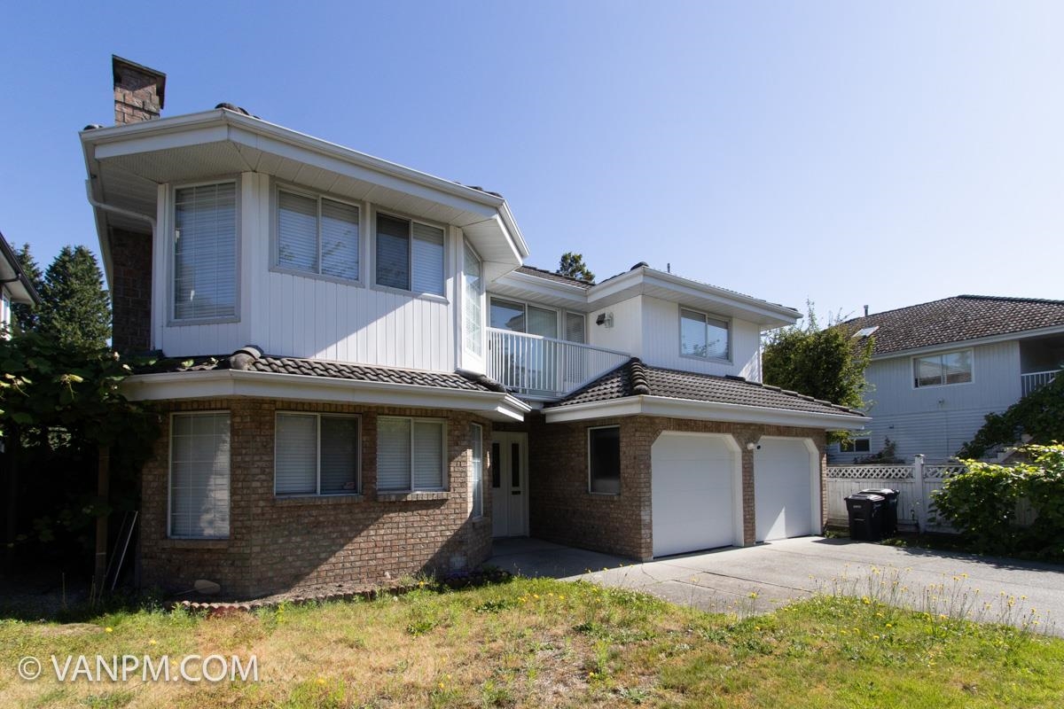66XX Nolan Street, Burnaby 3