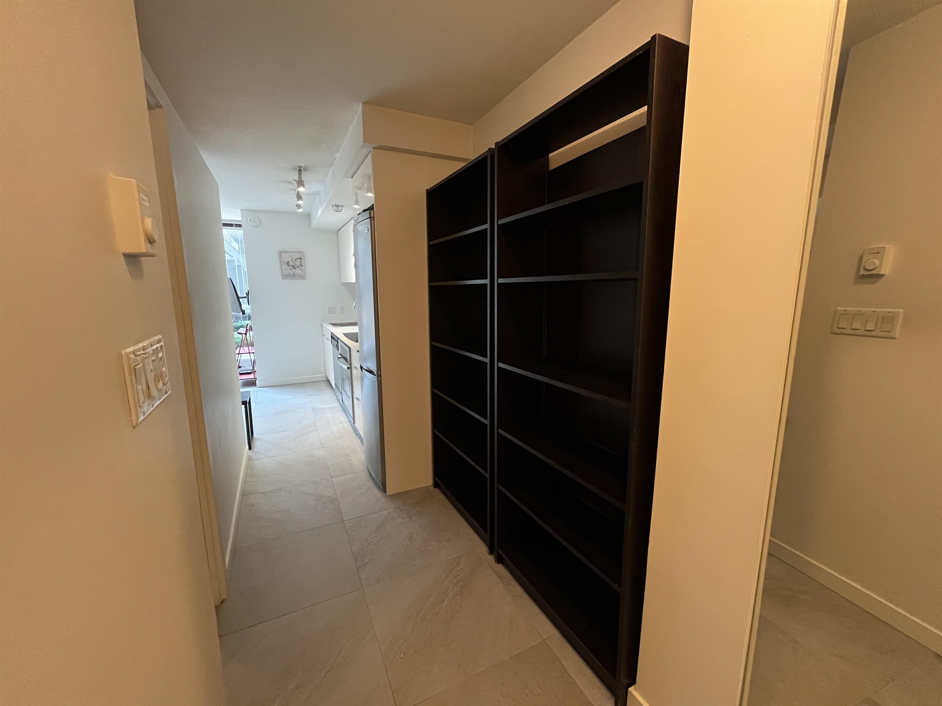 Unit 501 - 233 Robson Street, Vancouver 5