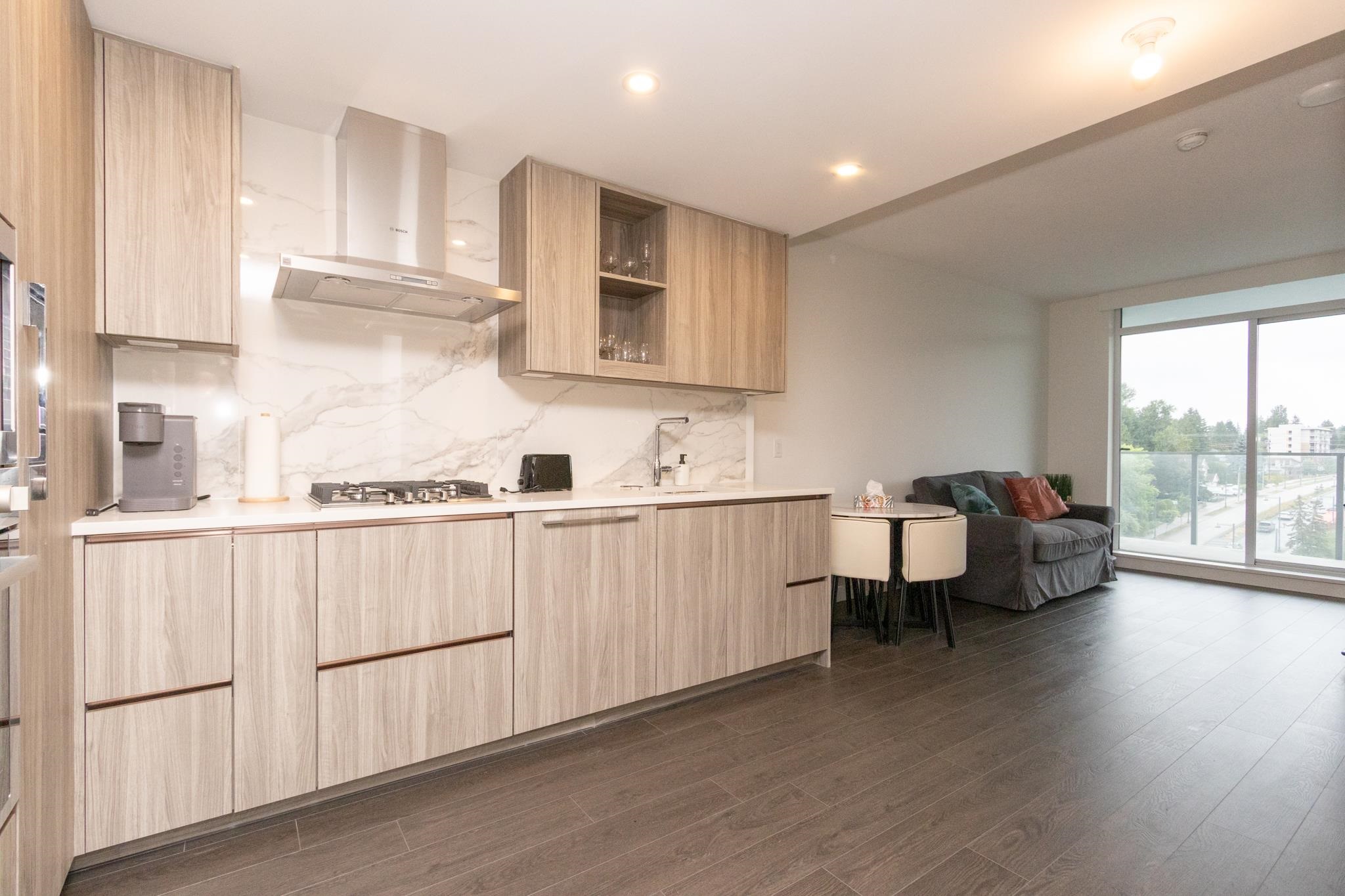Unit 1103 - 13778 100 Avenue, Surrey 4