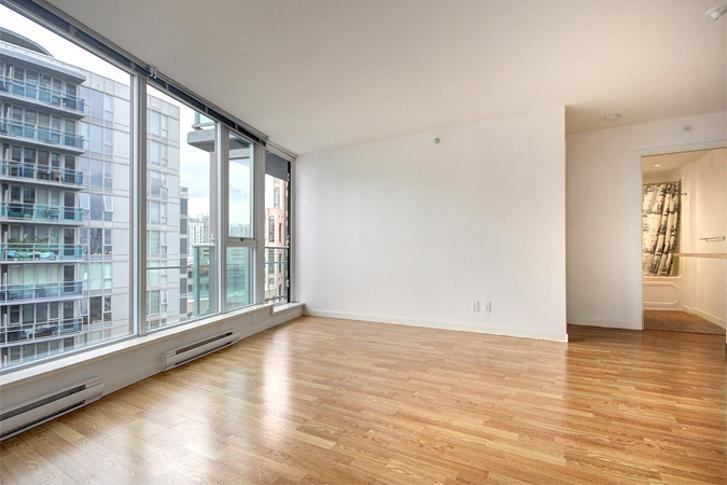 Unit 2710 - 233 Robson Street, Vancouver 5