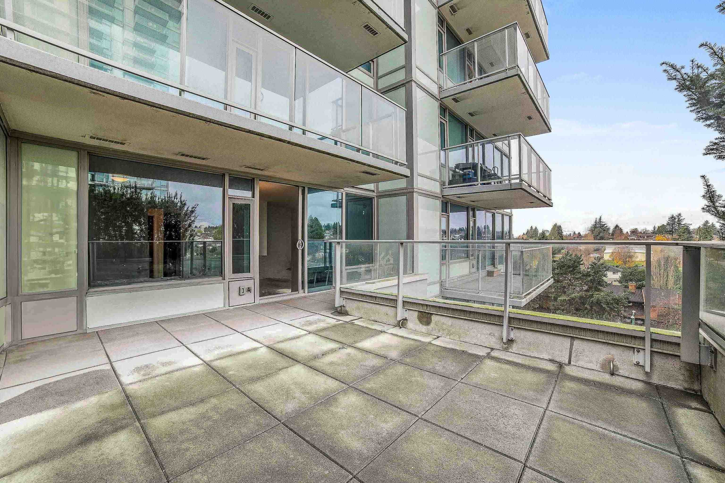 Unit 8XX - 8131 Nunavut Lane, Vancouver 4