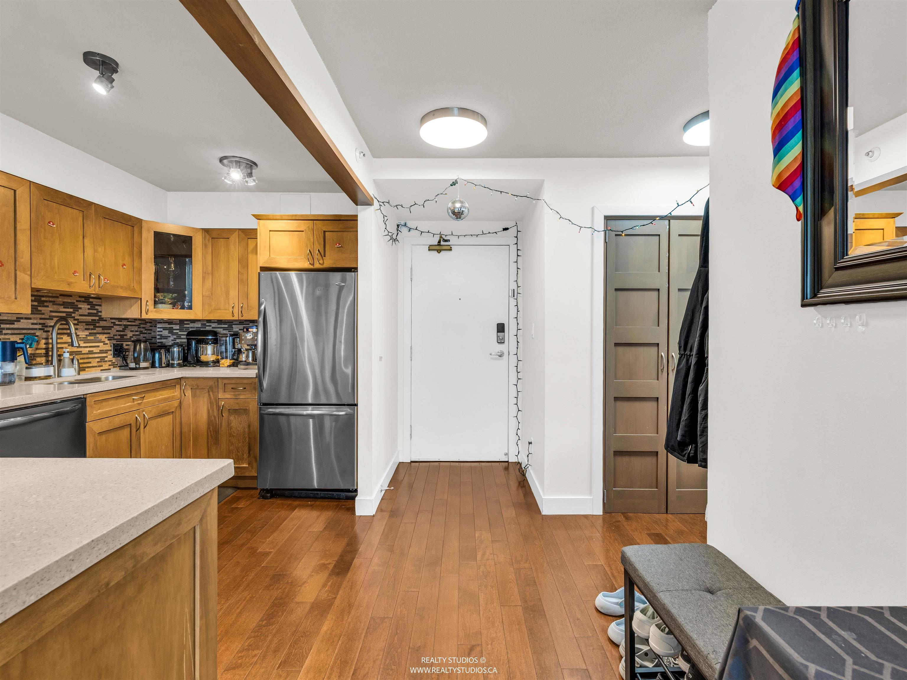 Unit 2001 - 950 Cambie Street, Vancouver 3