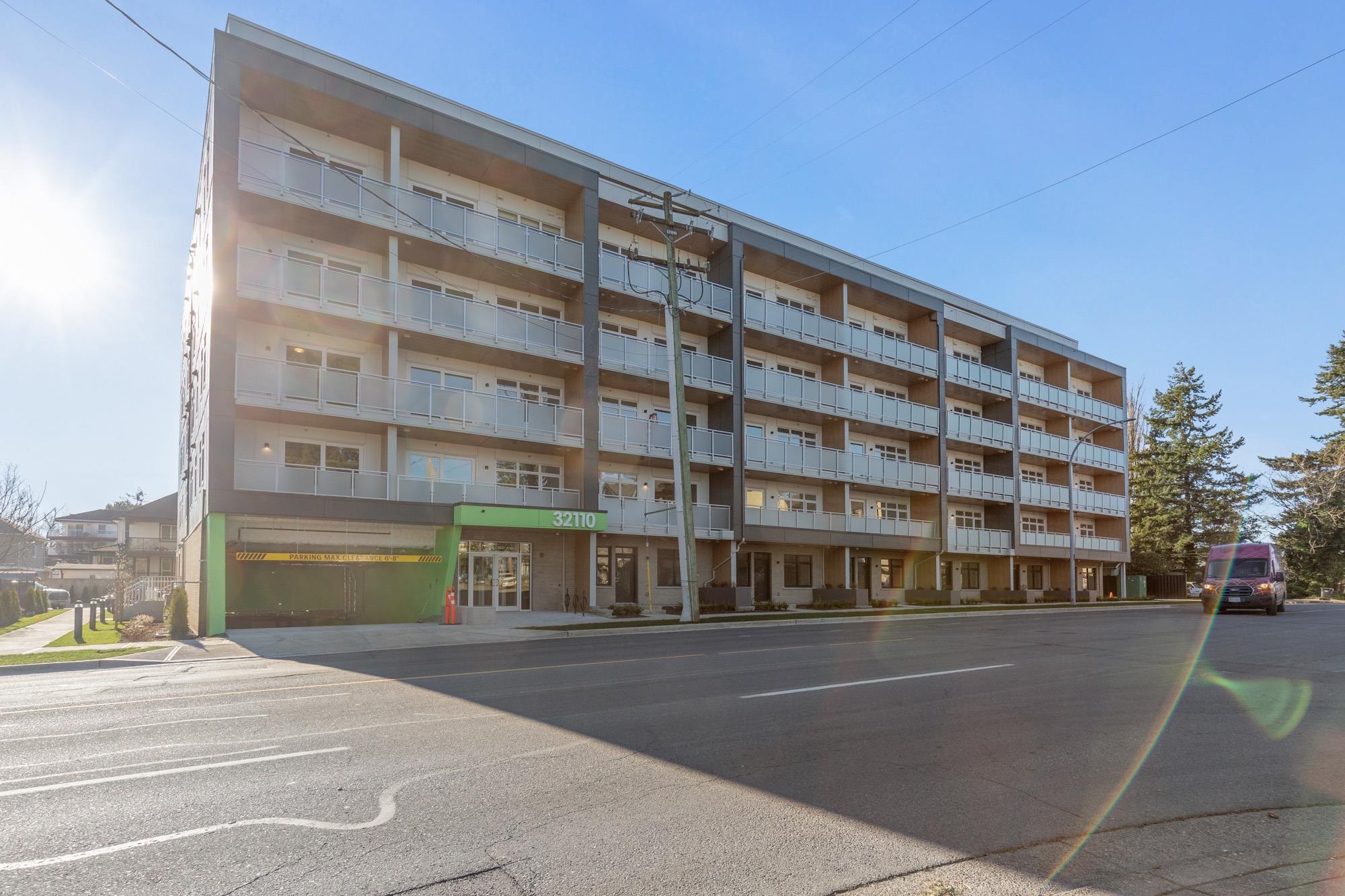 Unit 102 - 32110 Hillcrest Avenue, Abbotsford 4