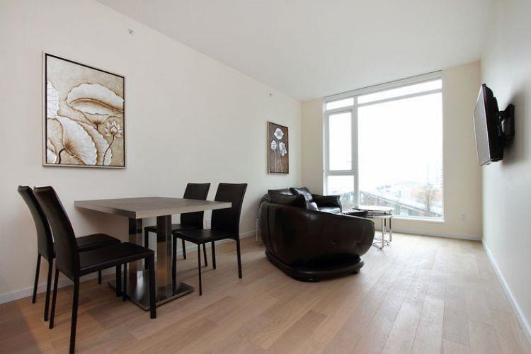 Unit 807 - 1351 Continental Street, Vancouver 2